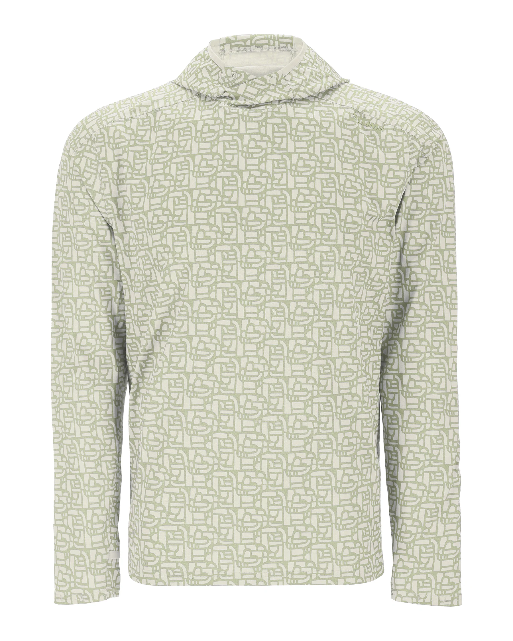 Men's SolarFlex® Hoody - Image 6