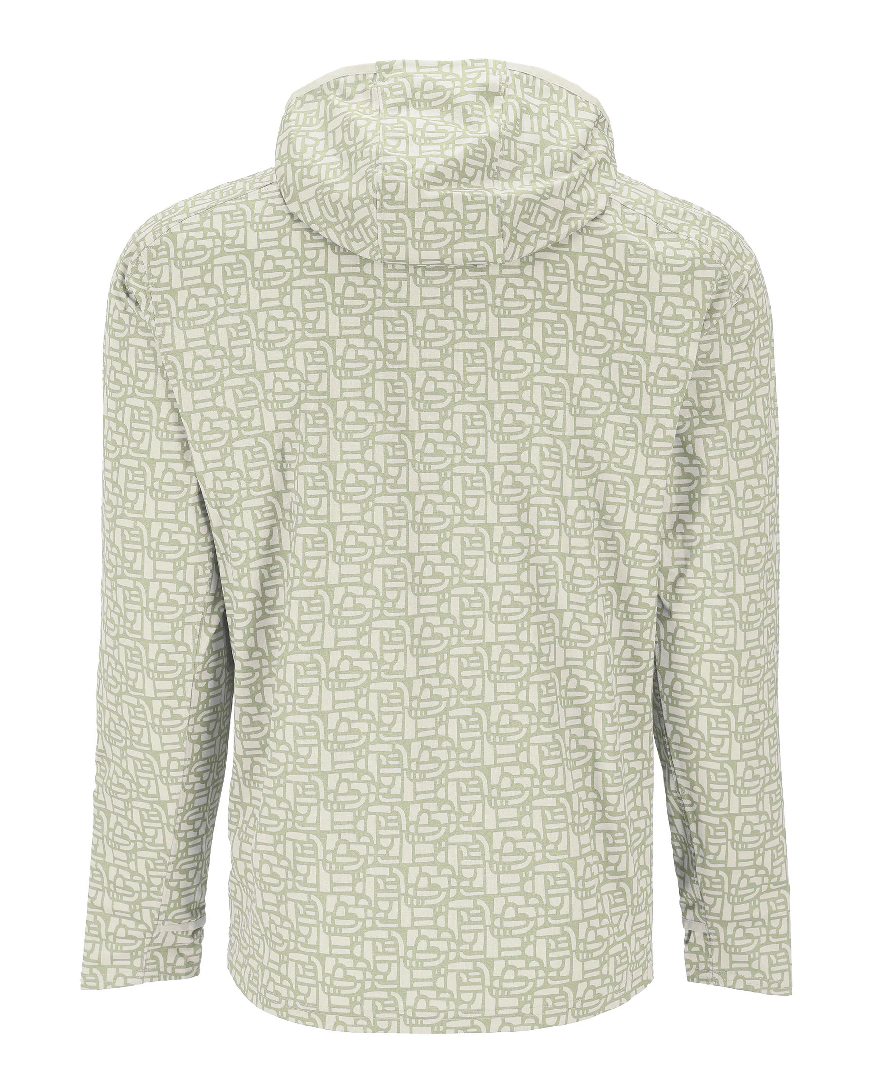 Men's SolarFlex® Hoody - Image 7