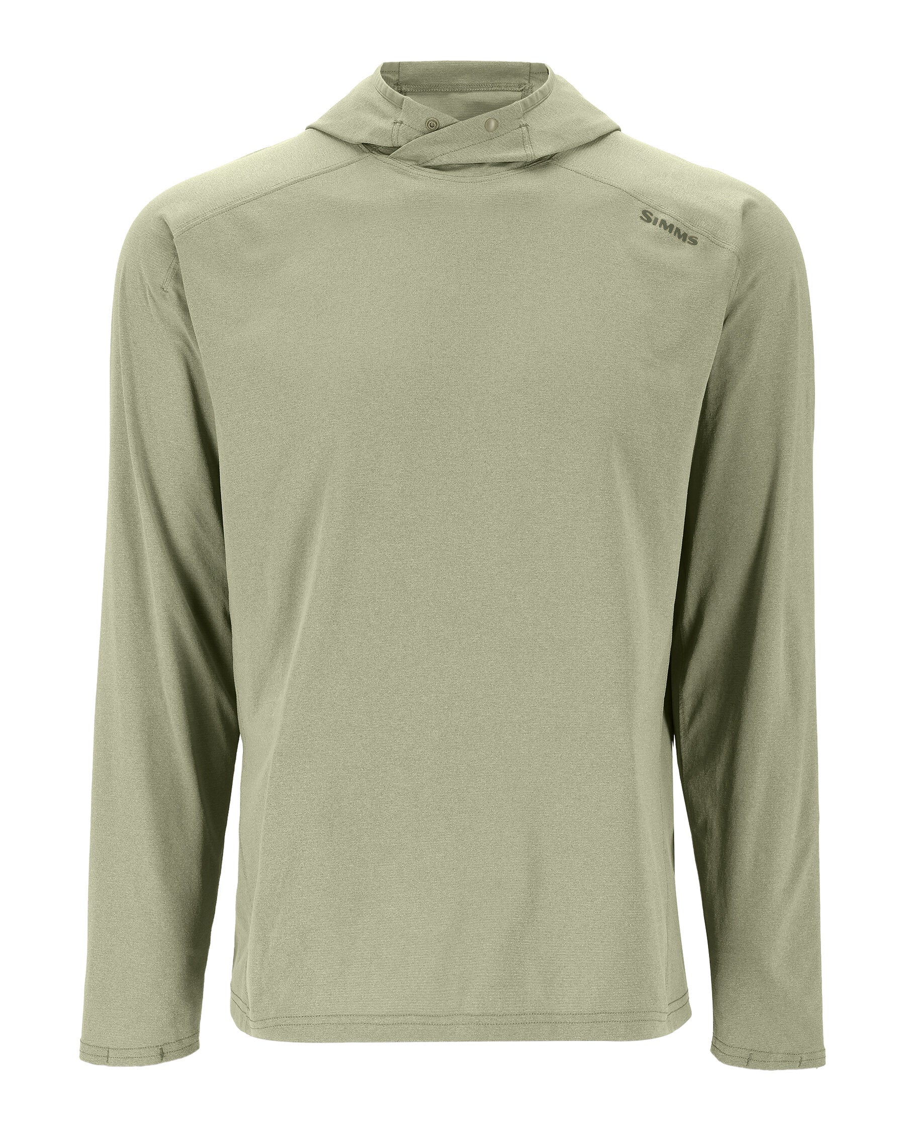 Men's SolarFlex® Hoody - Image 8