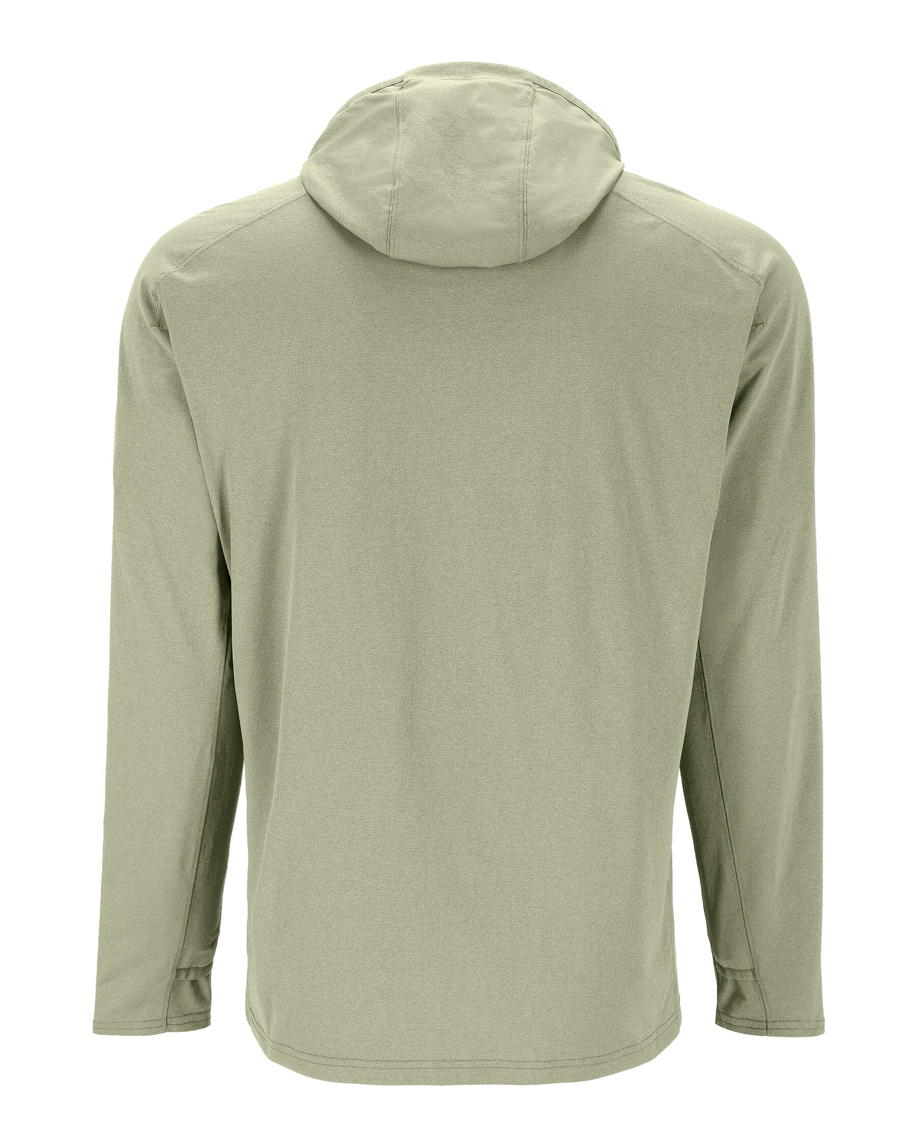 Men's SolarFlex® Hoody - Image 9