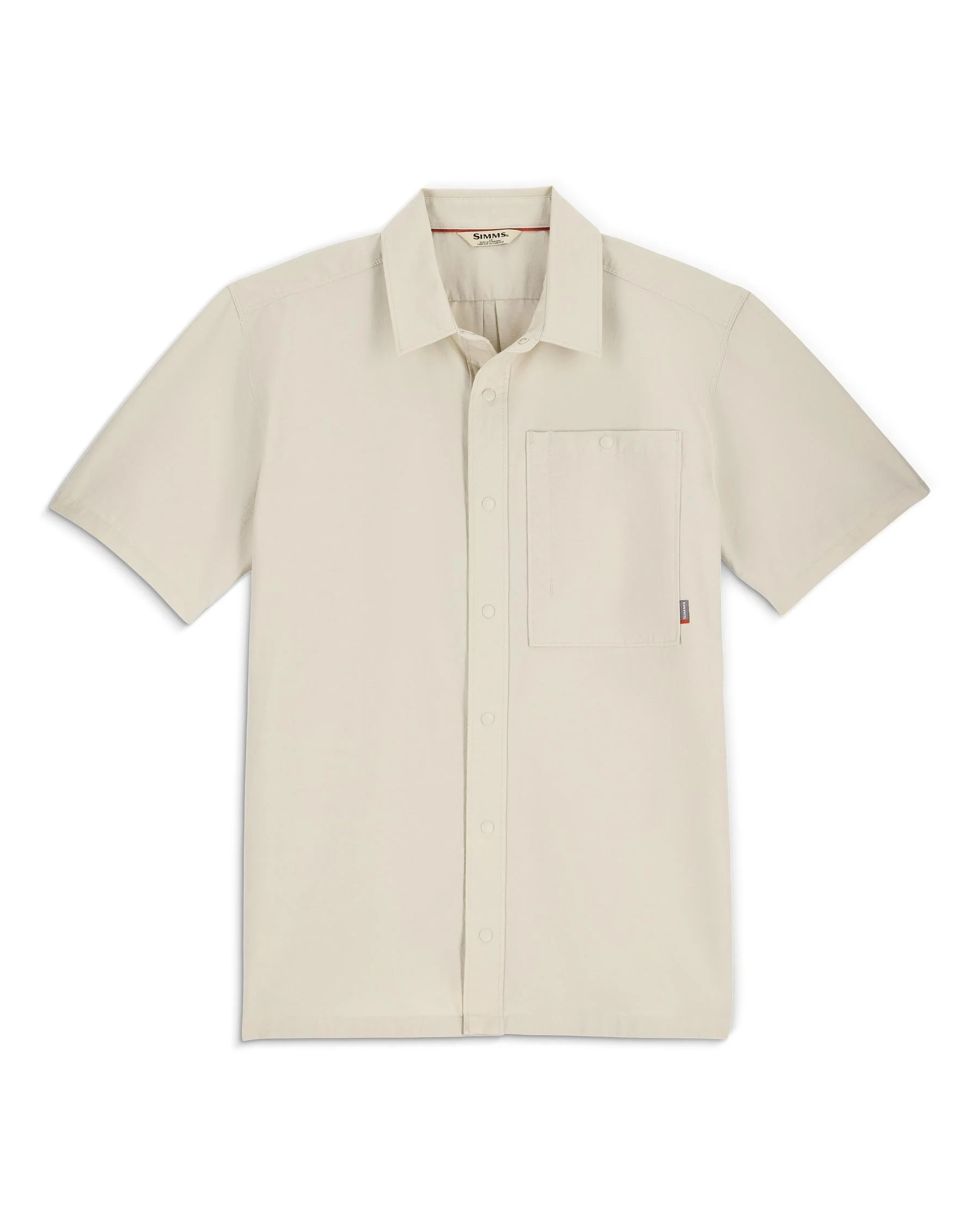 Men's Tailout SS Shirt - Image 5