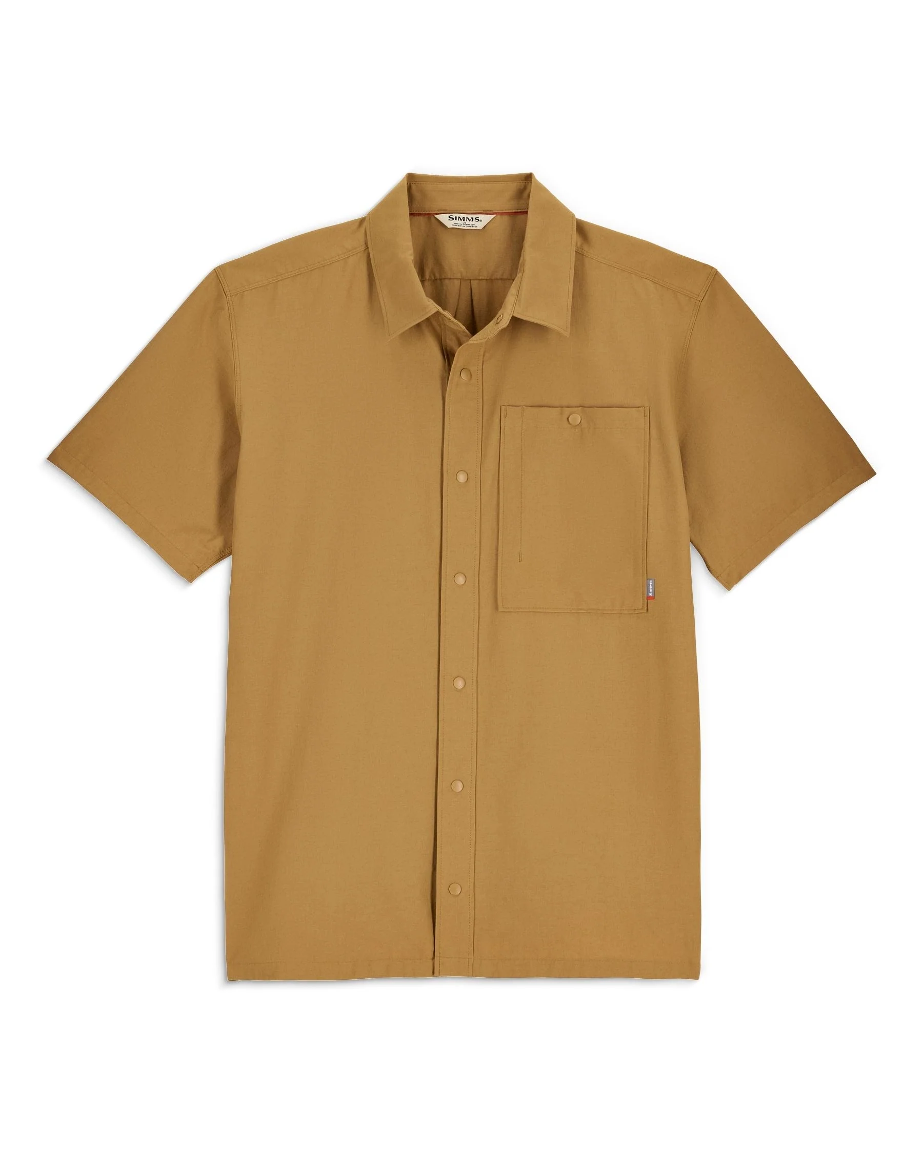 Men's Tailout SS Shirt - Image 7