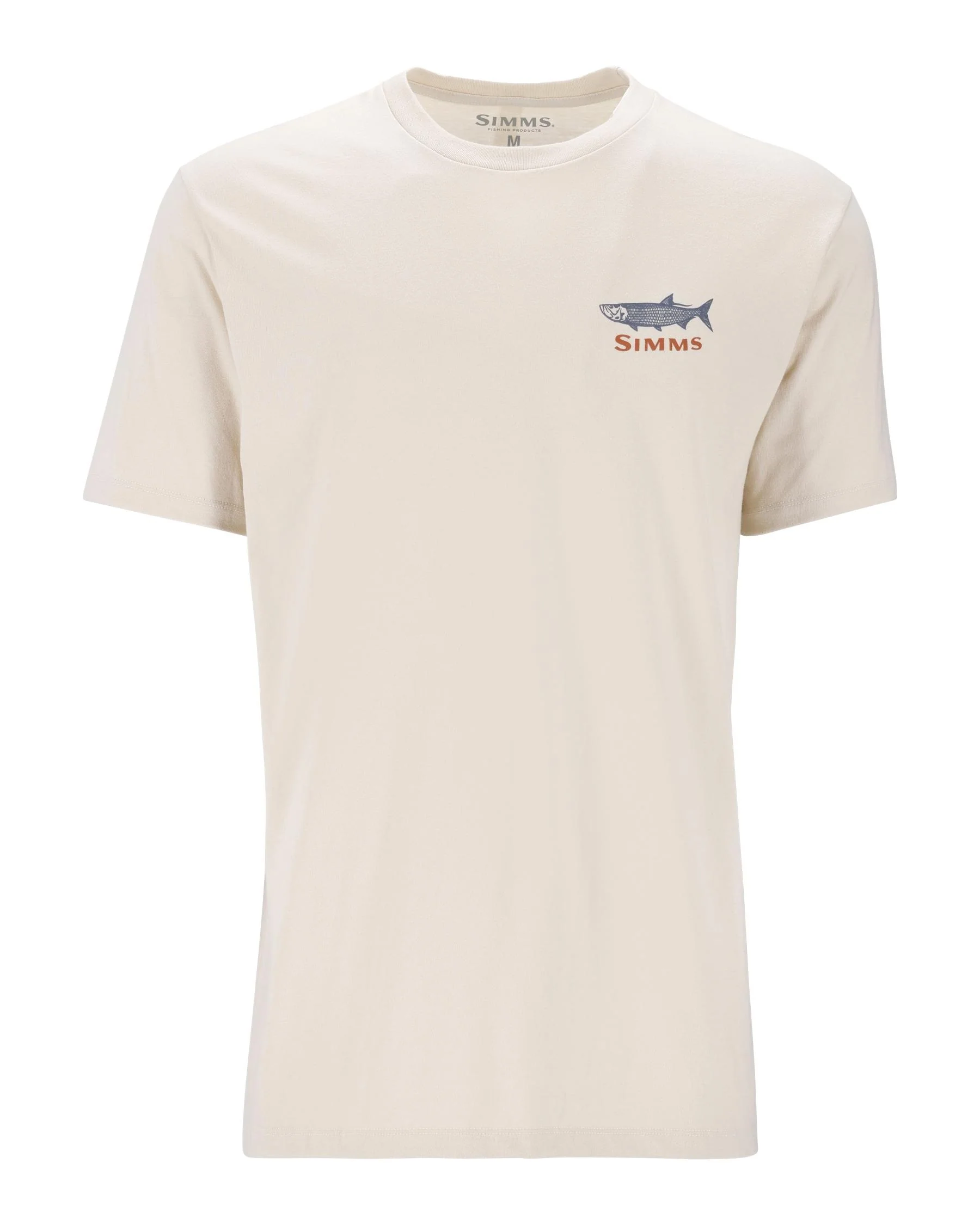 Men's Tarponwear T-Shirt - Image 5