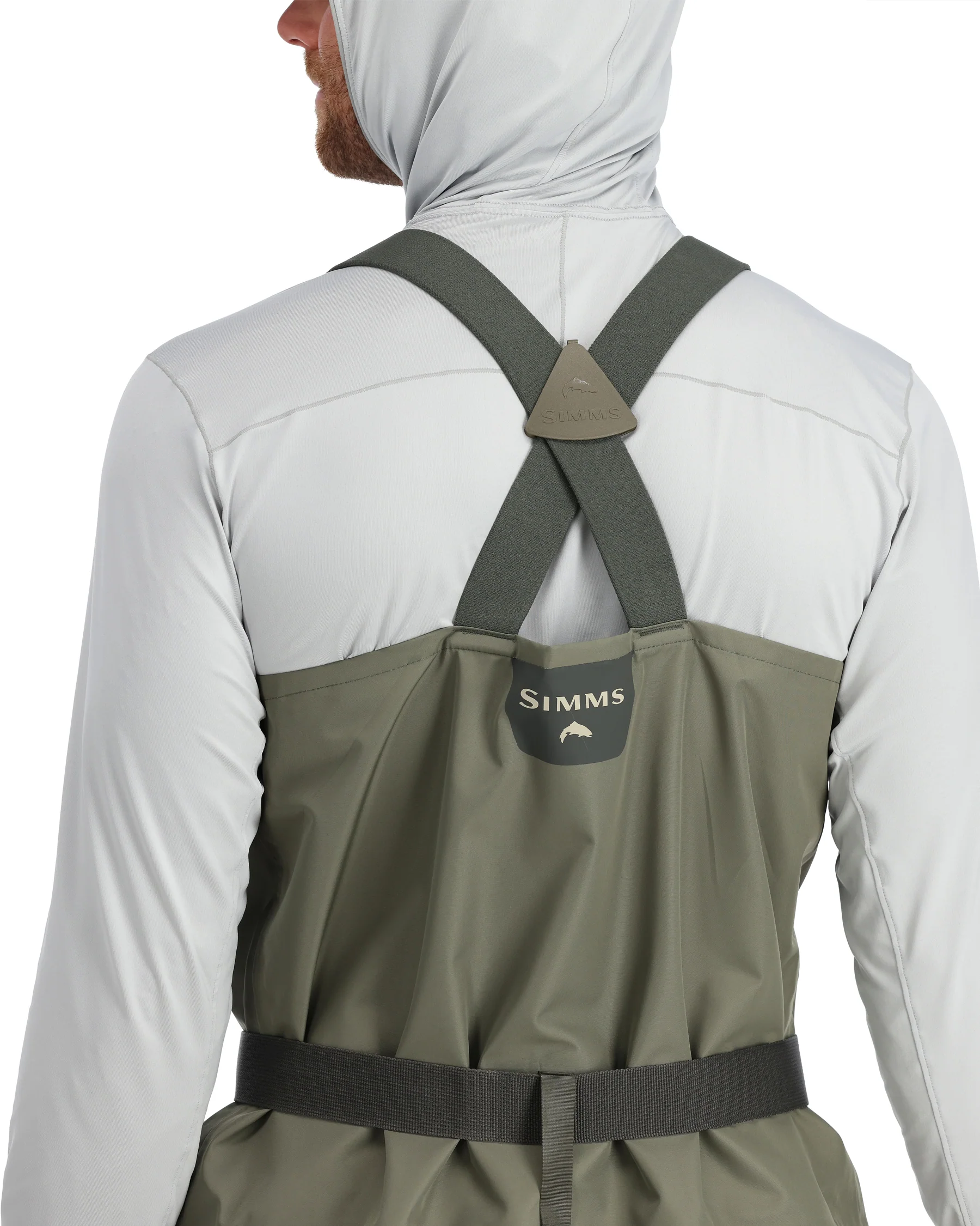 Men's Tributary Waders - Stockingfoot - Image 8