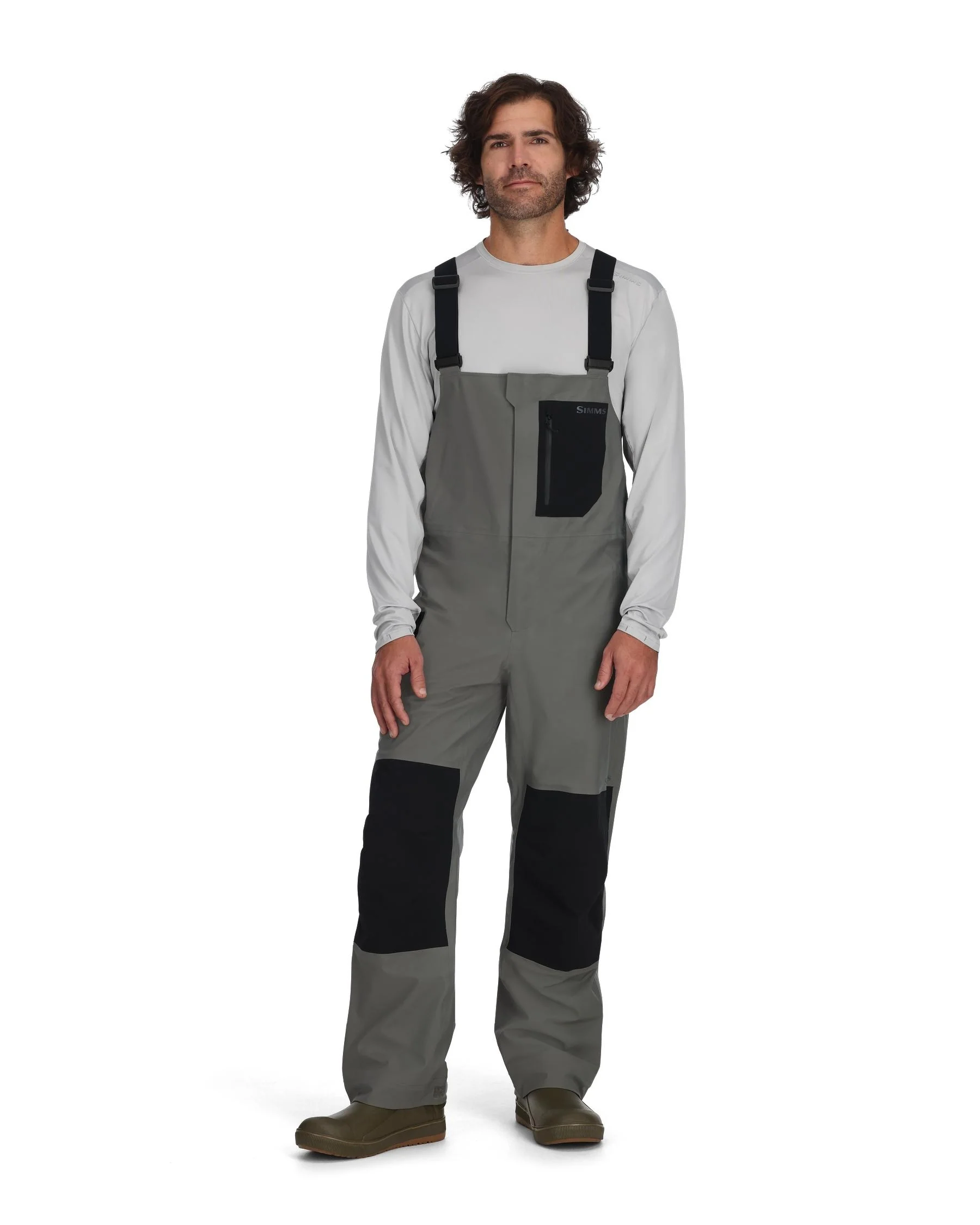 Men's Vapor Elite Bib - Image 4
