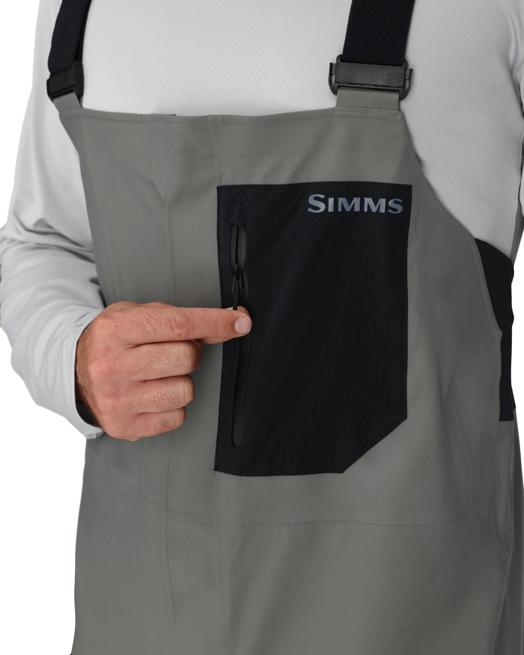 Men's Vapor Elite Bib - Image 7