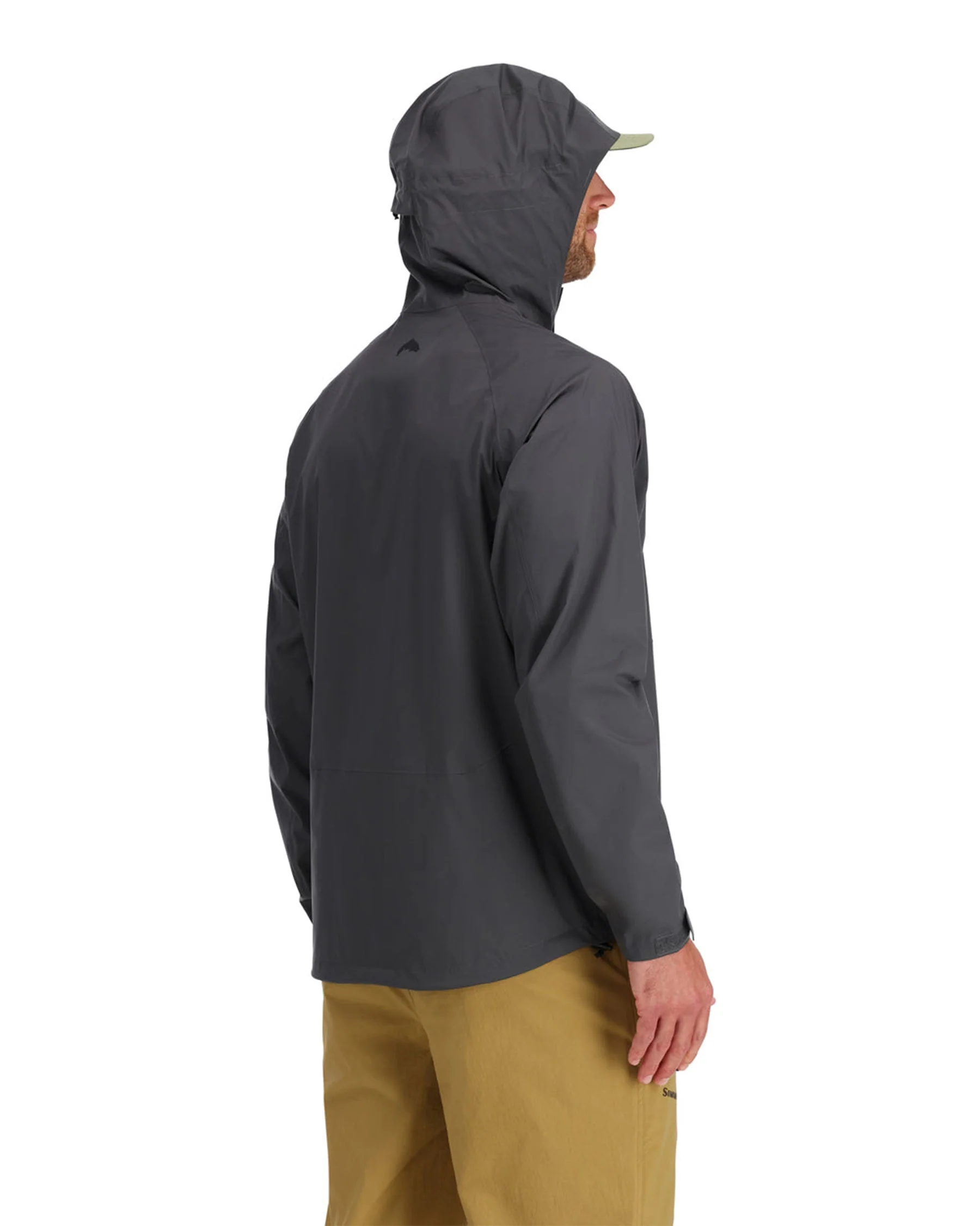 Men's Waypoints Rain Jacket - Image 3