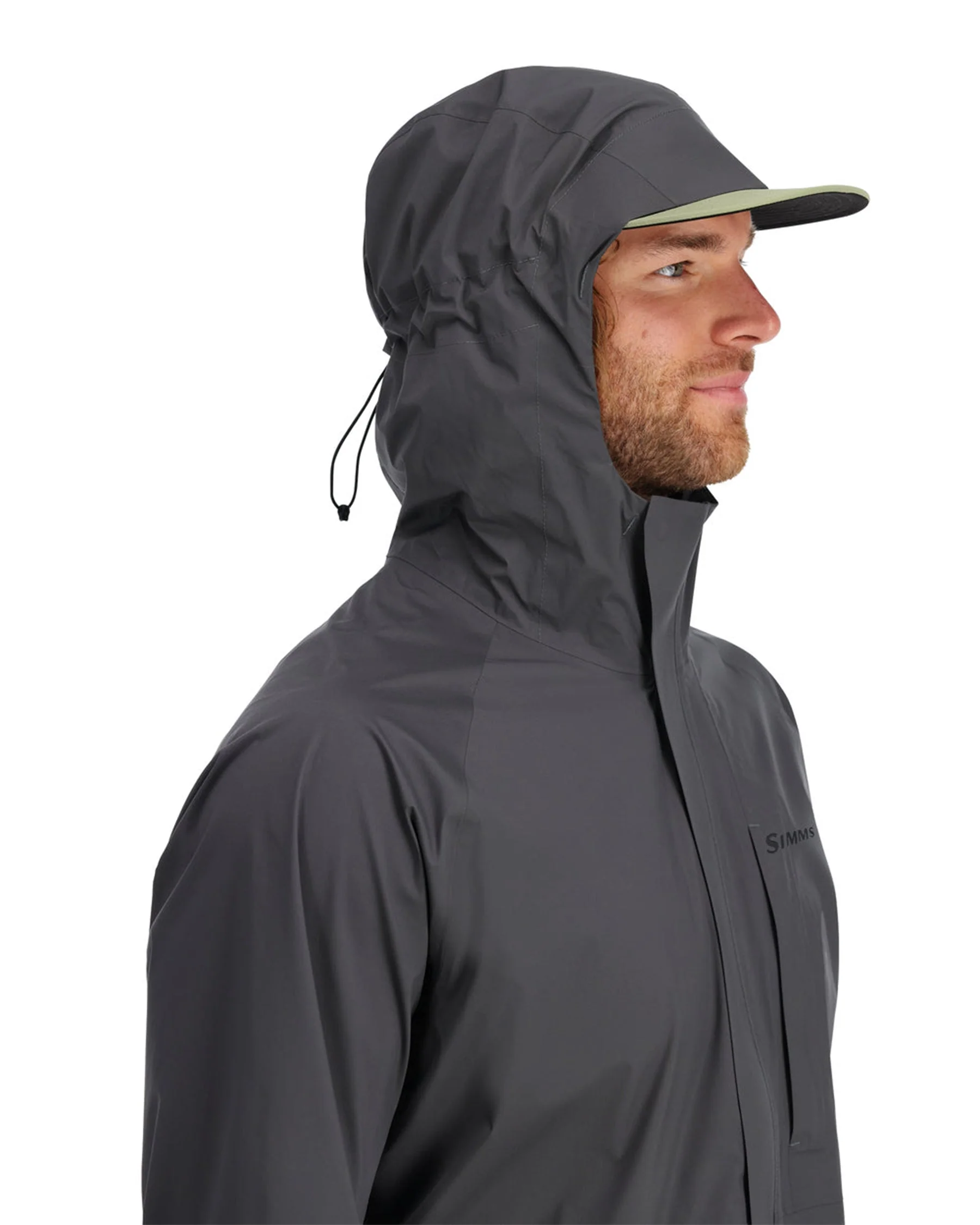Men's Waypoints Rain Jacket - Image 5