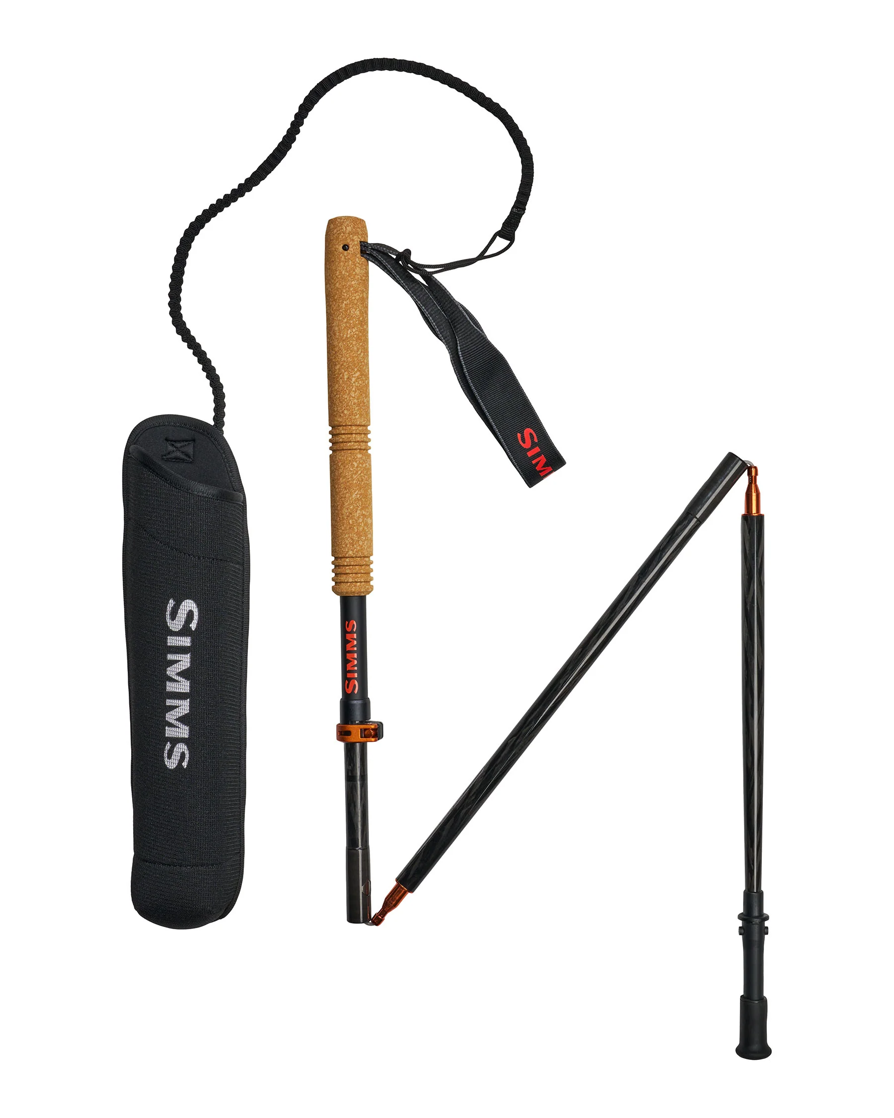 Pro Wading Staff