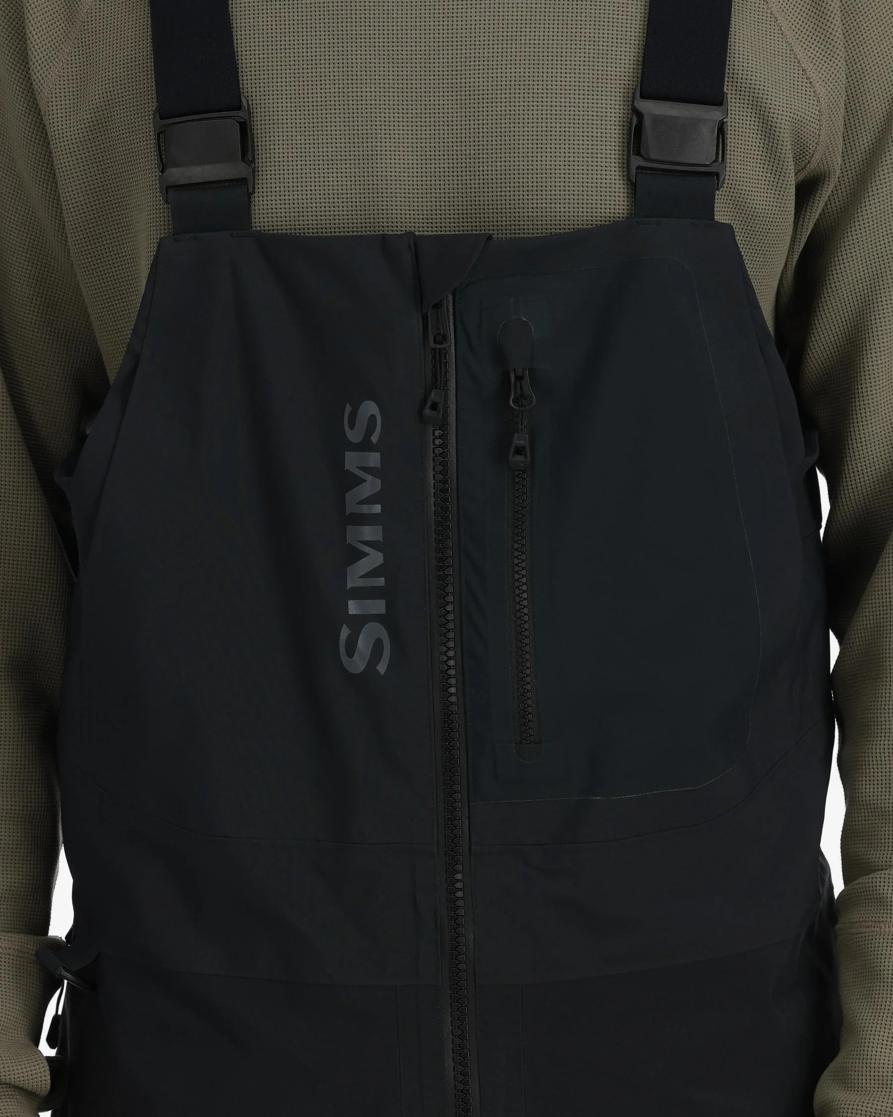 Men's ProDry Fishing Bib - Image 13