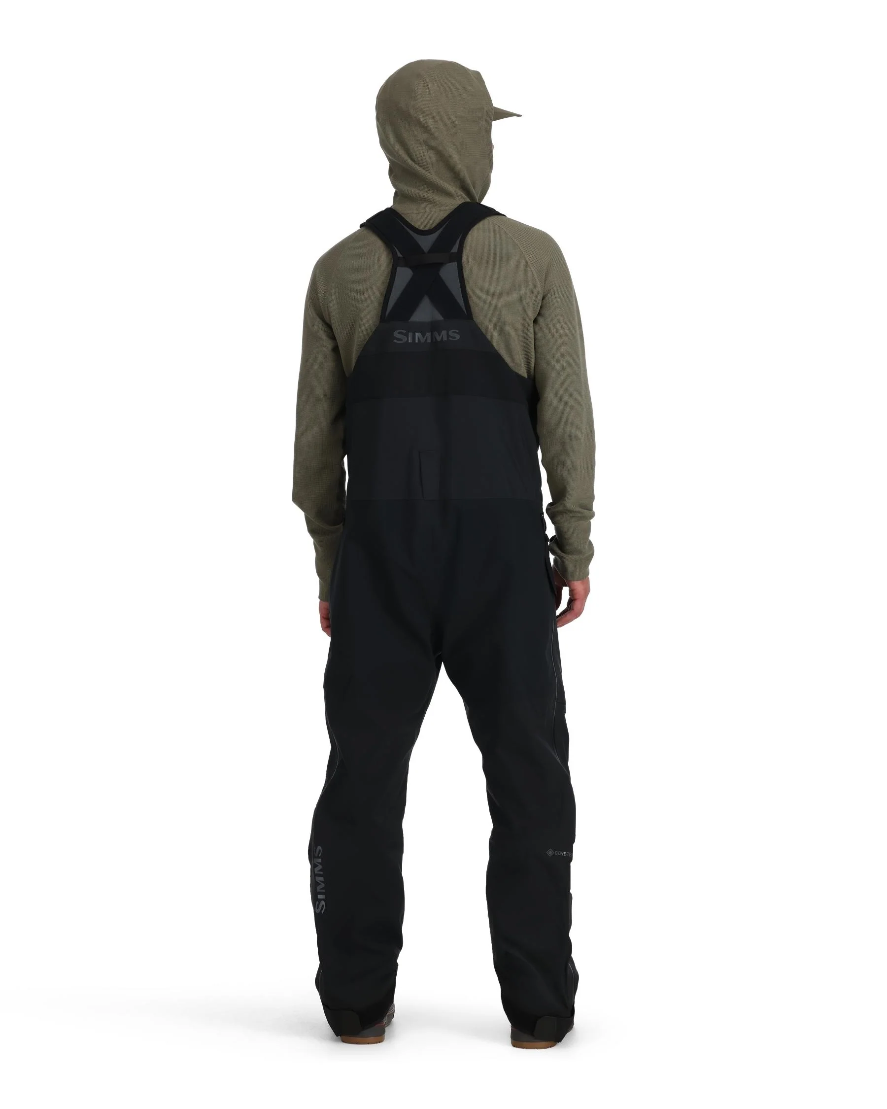 Men's ProDry Fishing Bib - Image 8