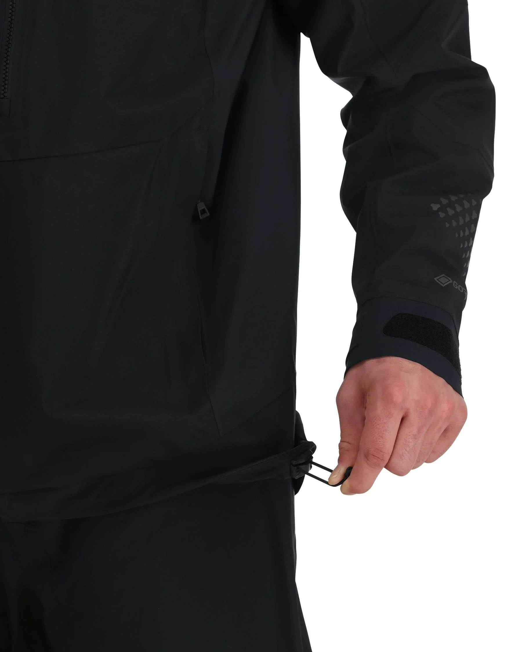 Men's ProDry Fishing Jacket - Image 10