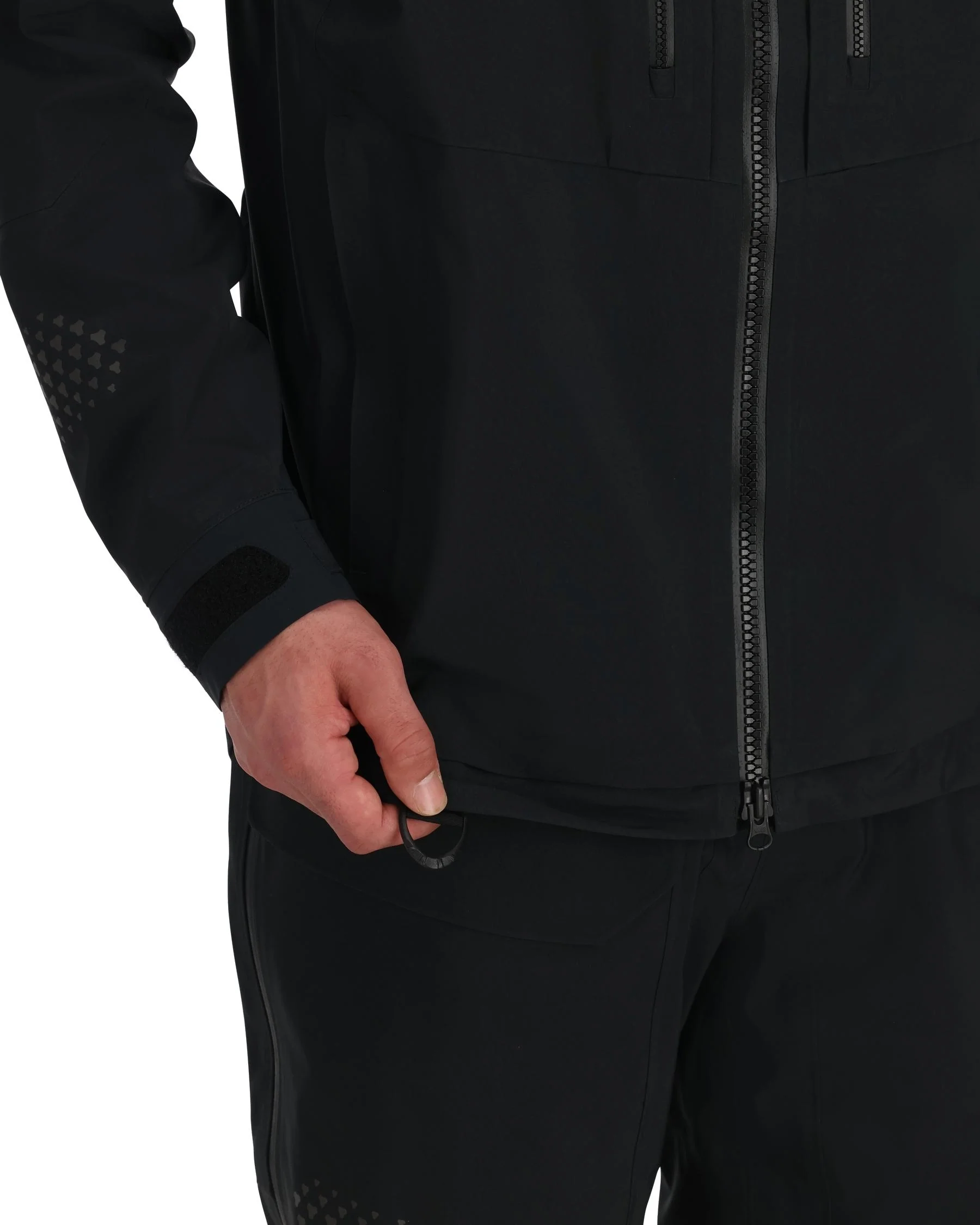 Men's ProDry Fishing Jacket - Image 11