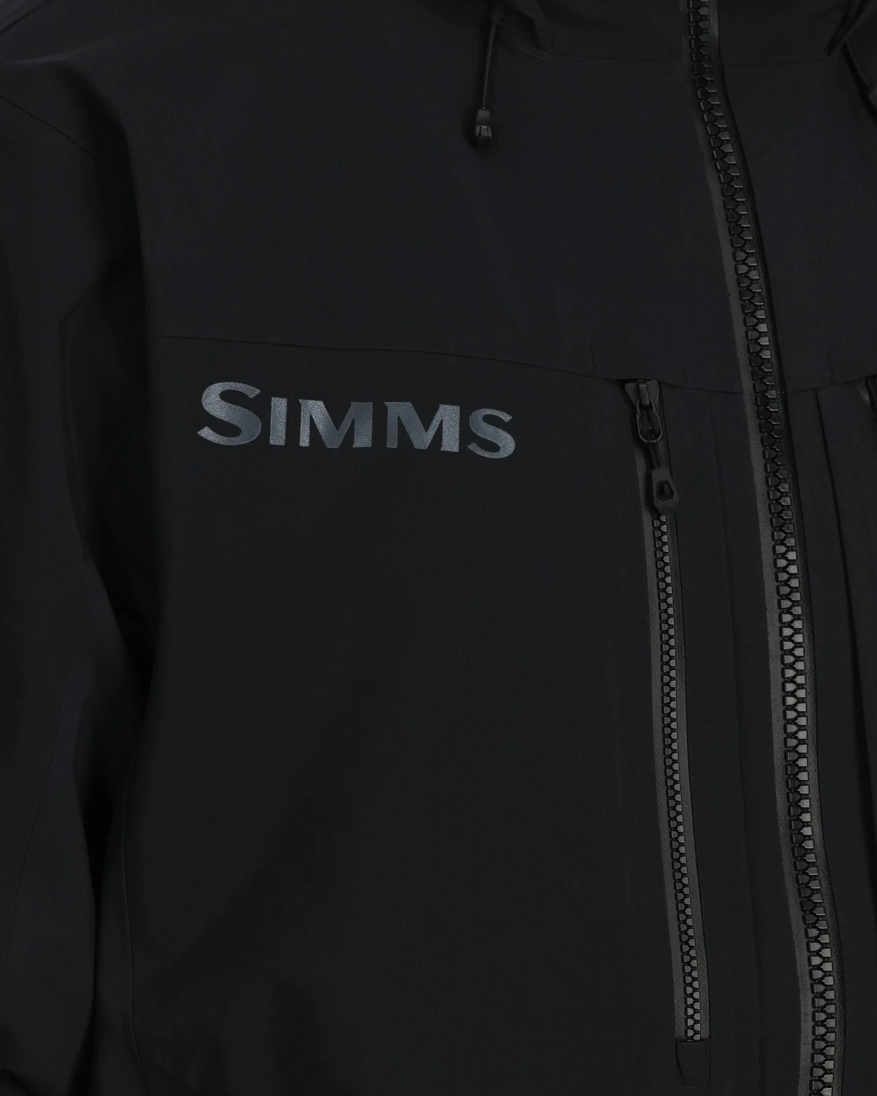 Men's ProDry Fishing Jacket - Image 12