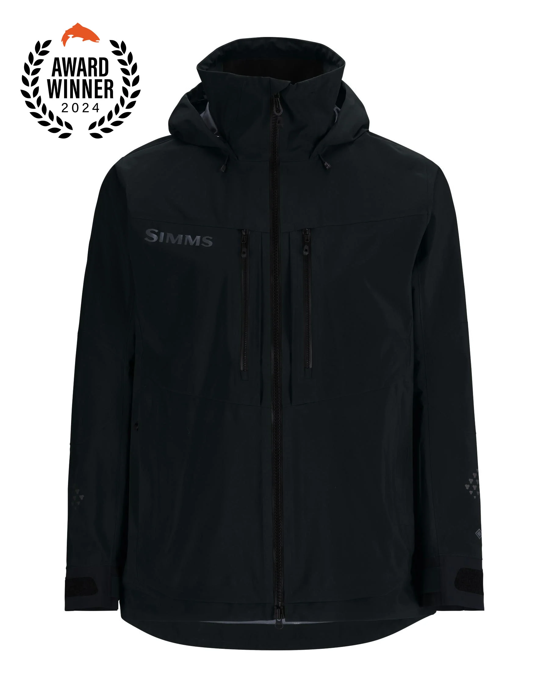 Men's ProDry Fishing Jacket - Image 13