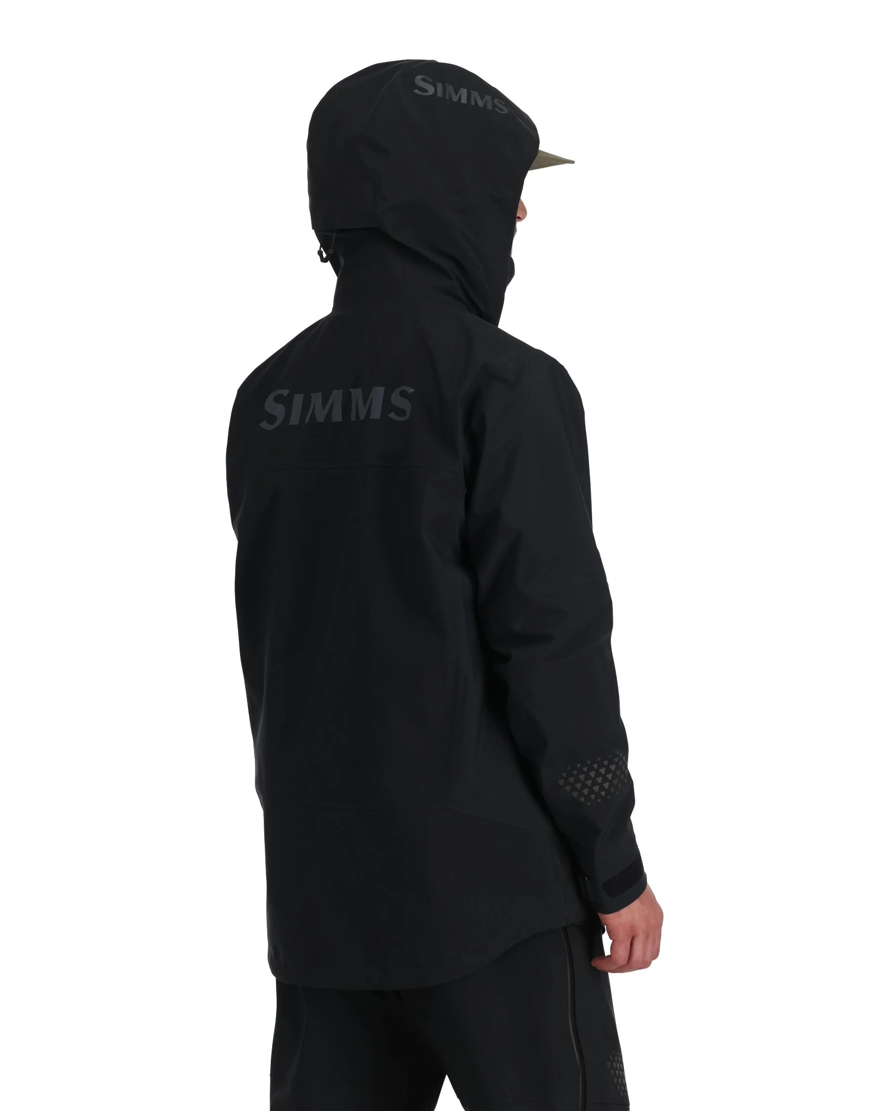 Men's ProDry Fishing Jacket - Image 5