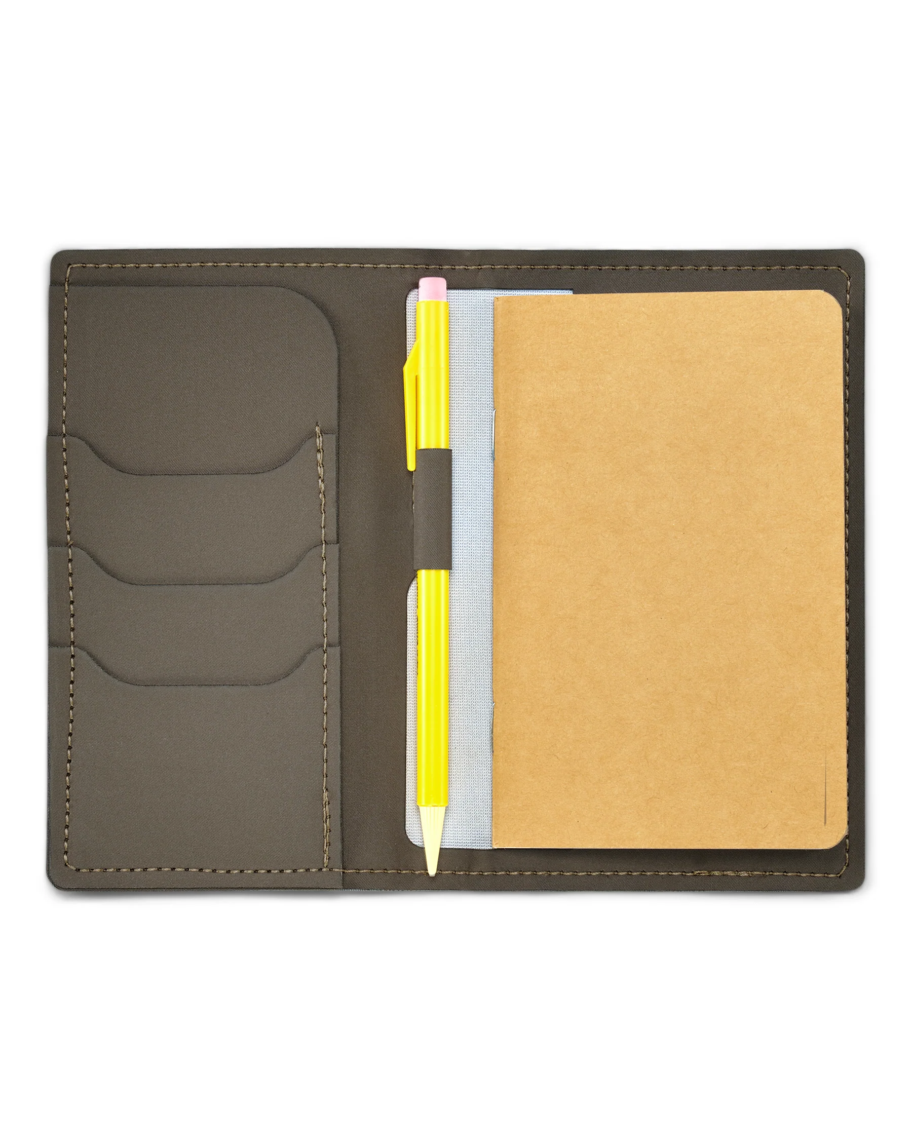 Second Wind Field Notebook Cover - Image 4