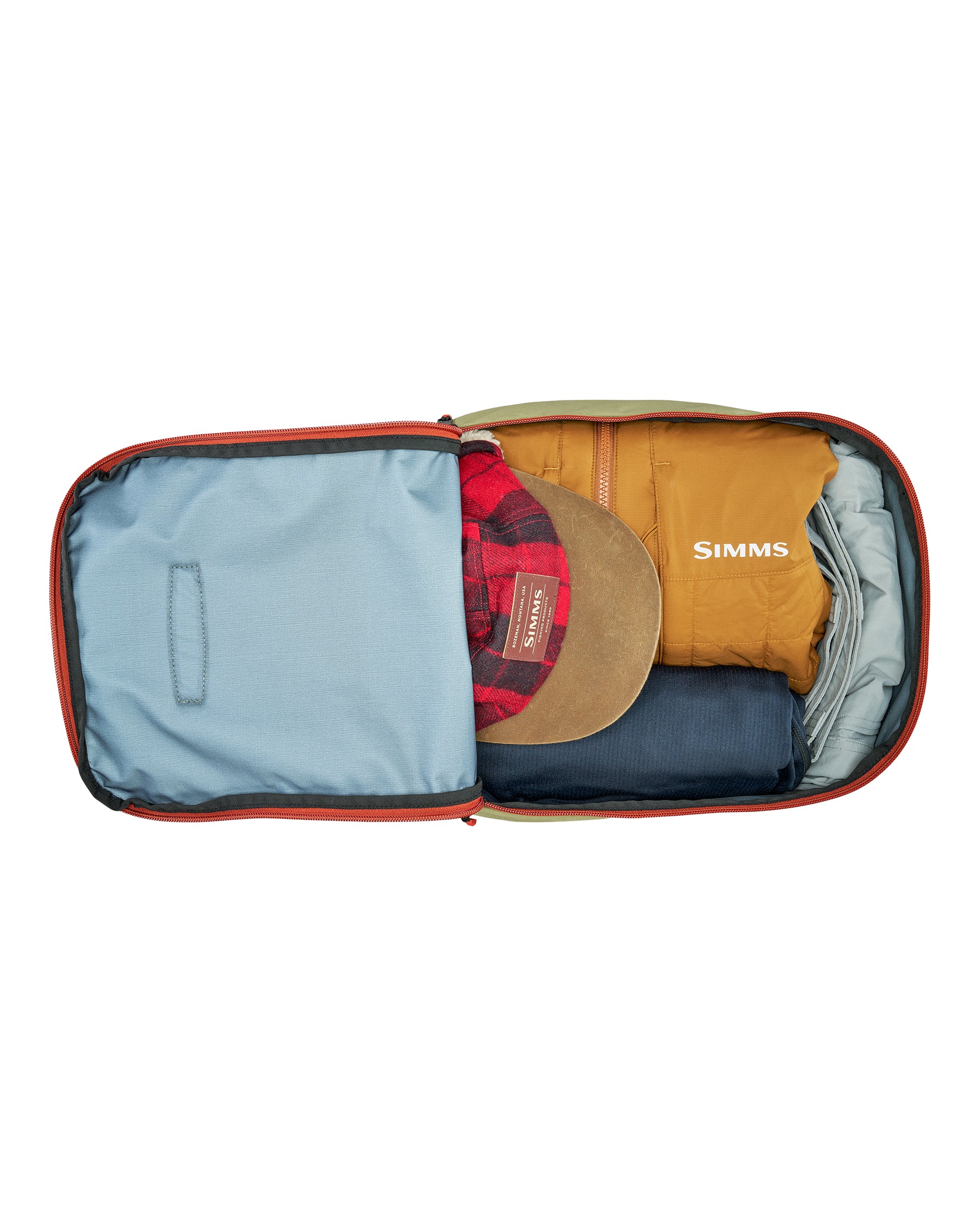 Second Wind Packing Cubes (3-pack) - Image 4