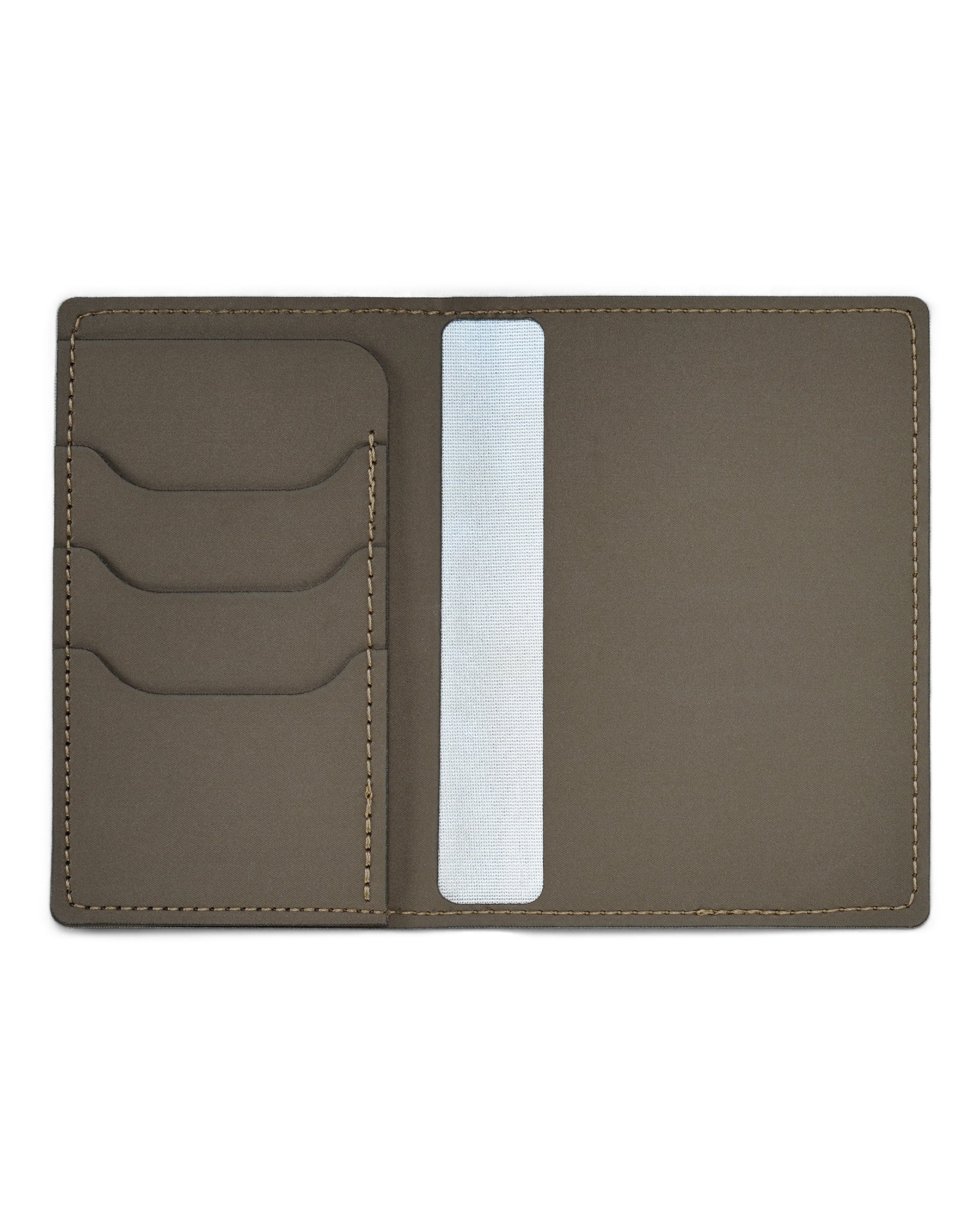 Second Wind Passport Wallet - Image 4
