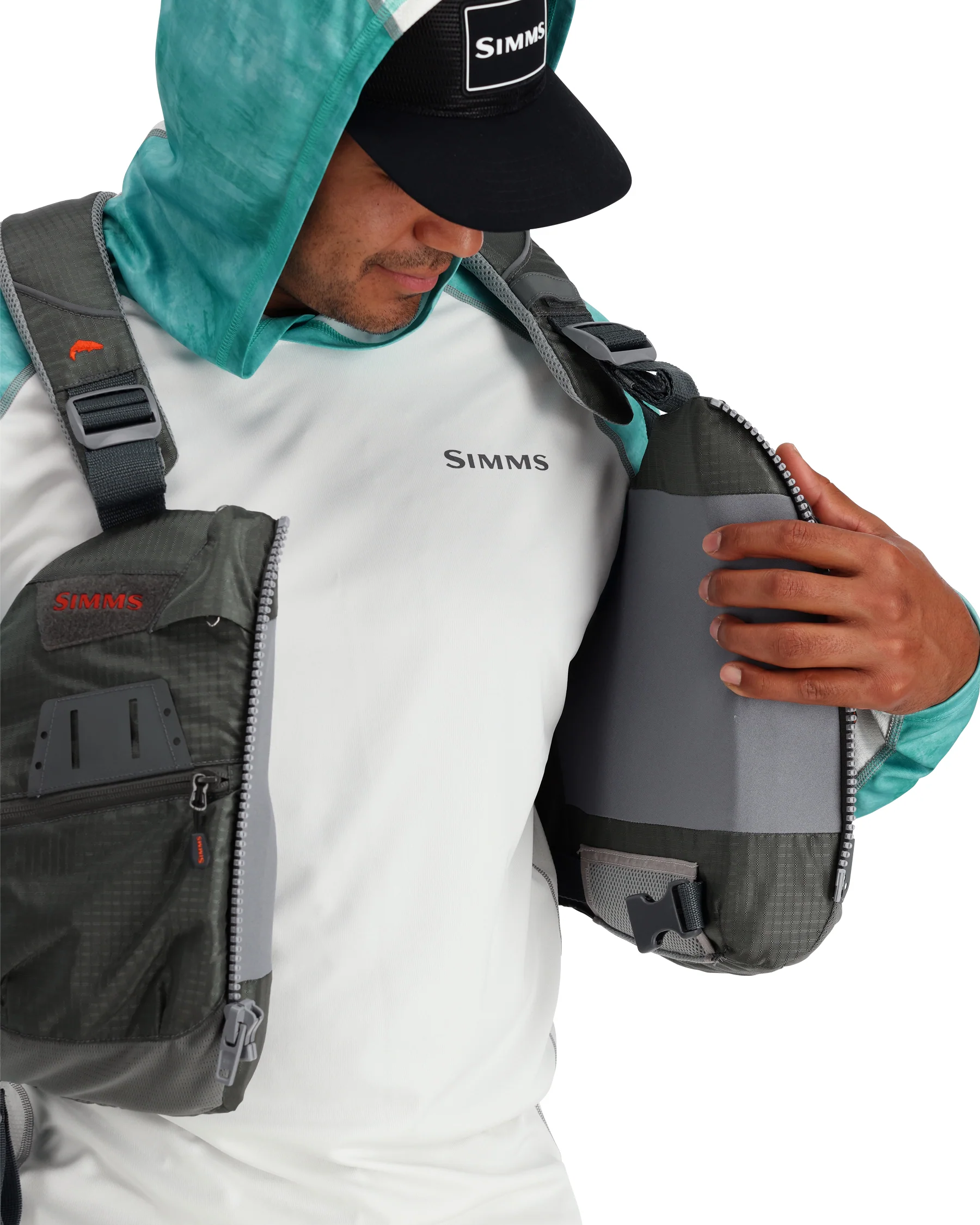 Selway Life Vest - Image 10