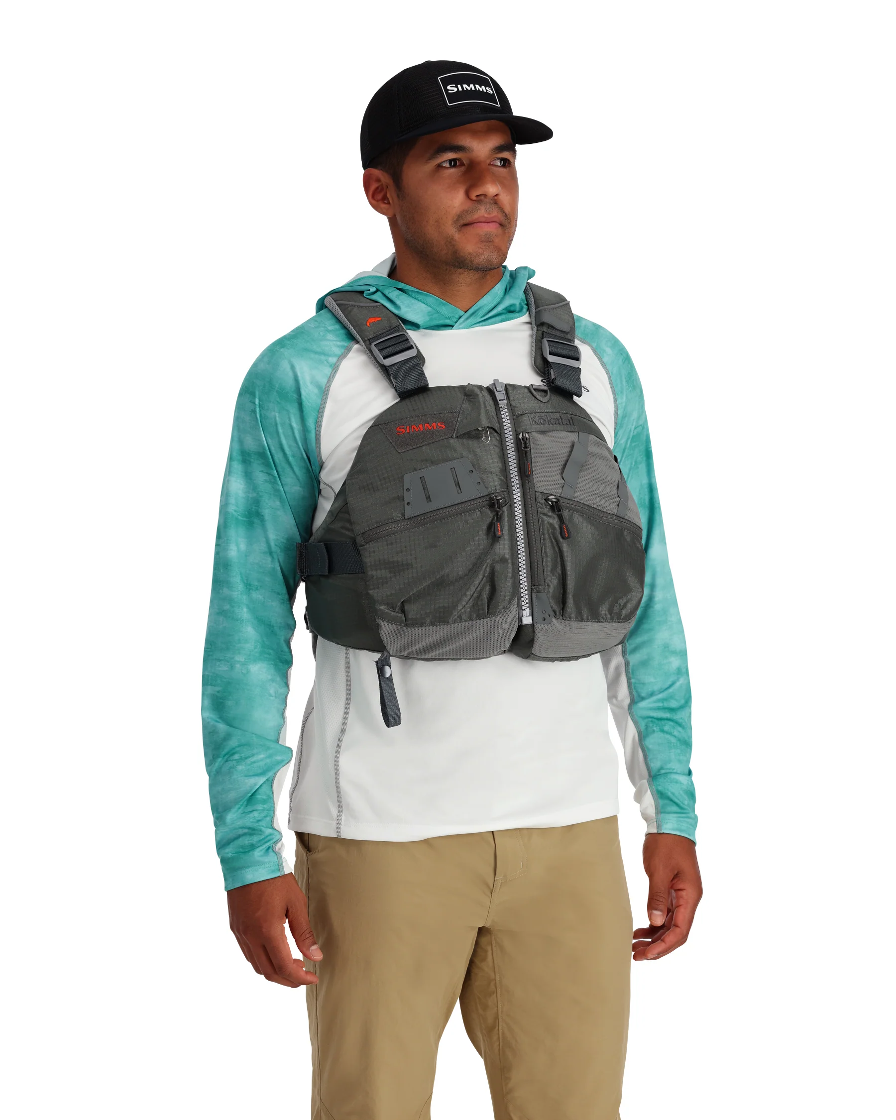 Selway Life Vest - Image 6