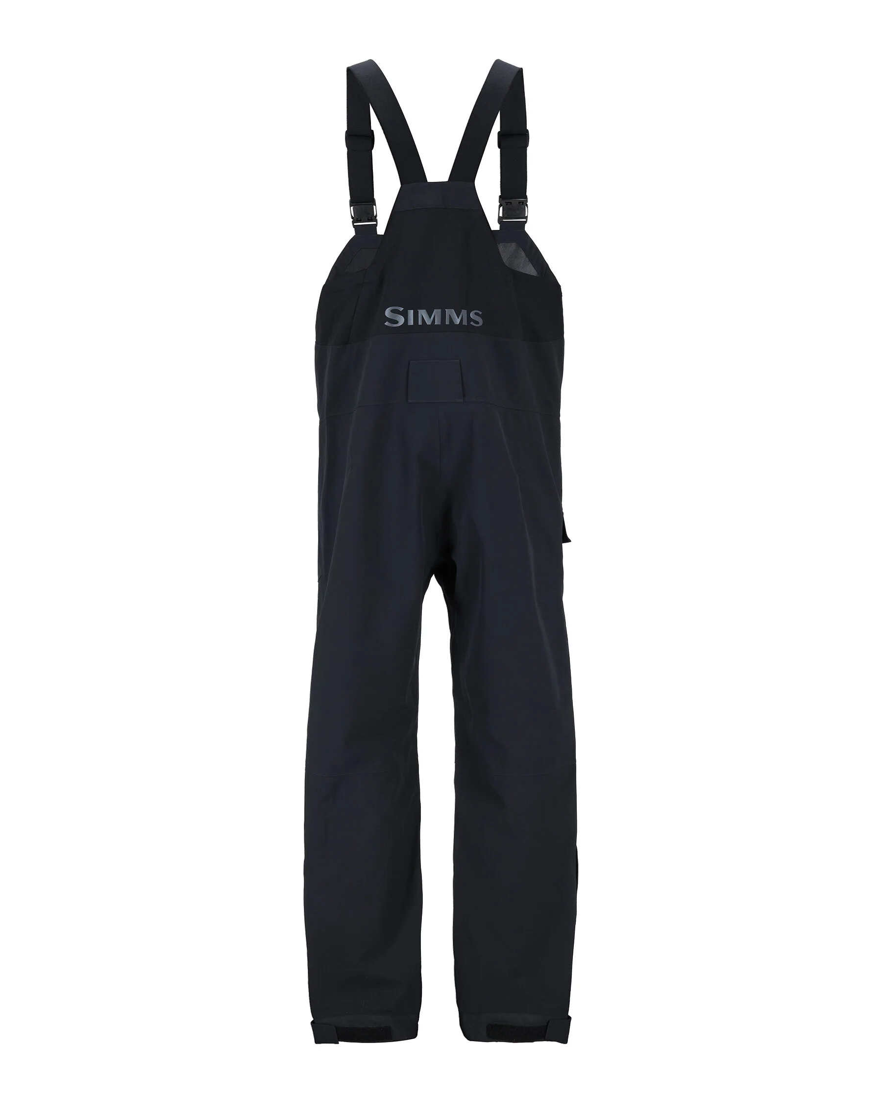 Men's Simms Challenger Fishing Bib - Image 10