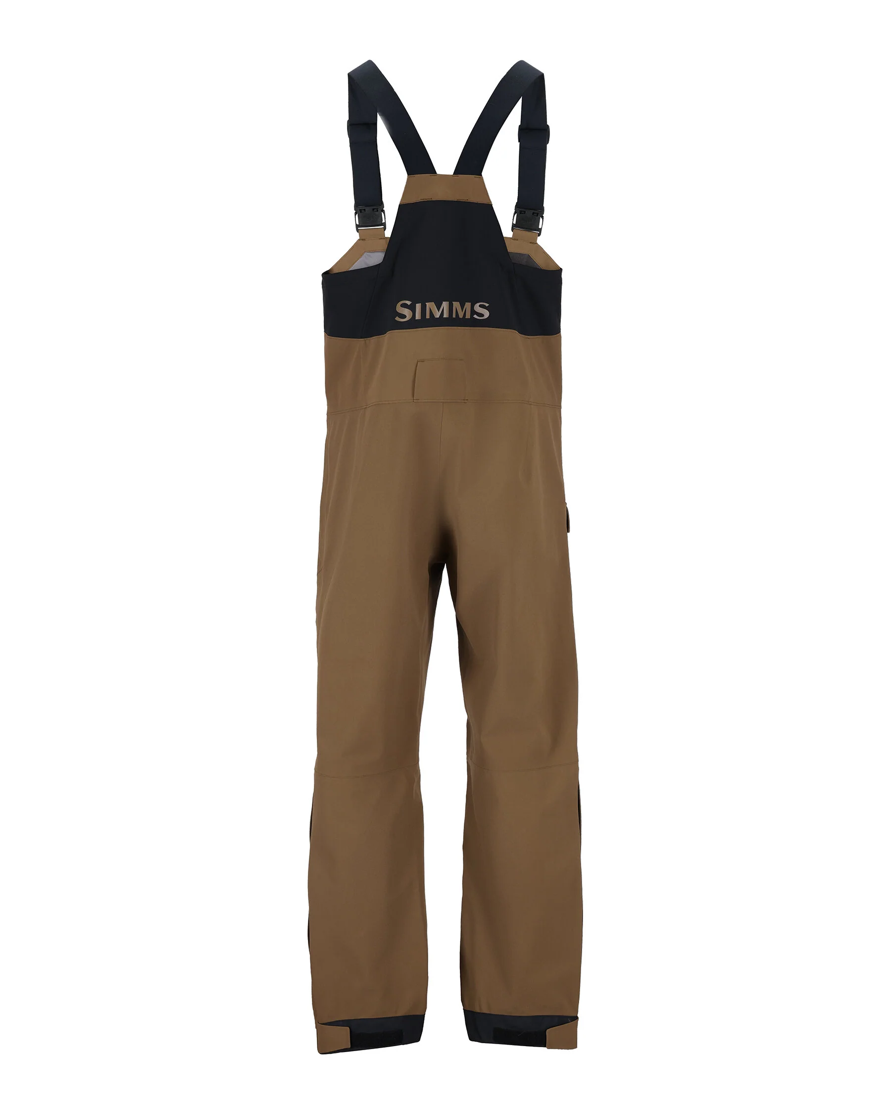 Men's Simms Challenger Fishing Bib - Image 20