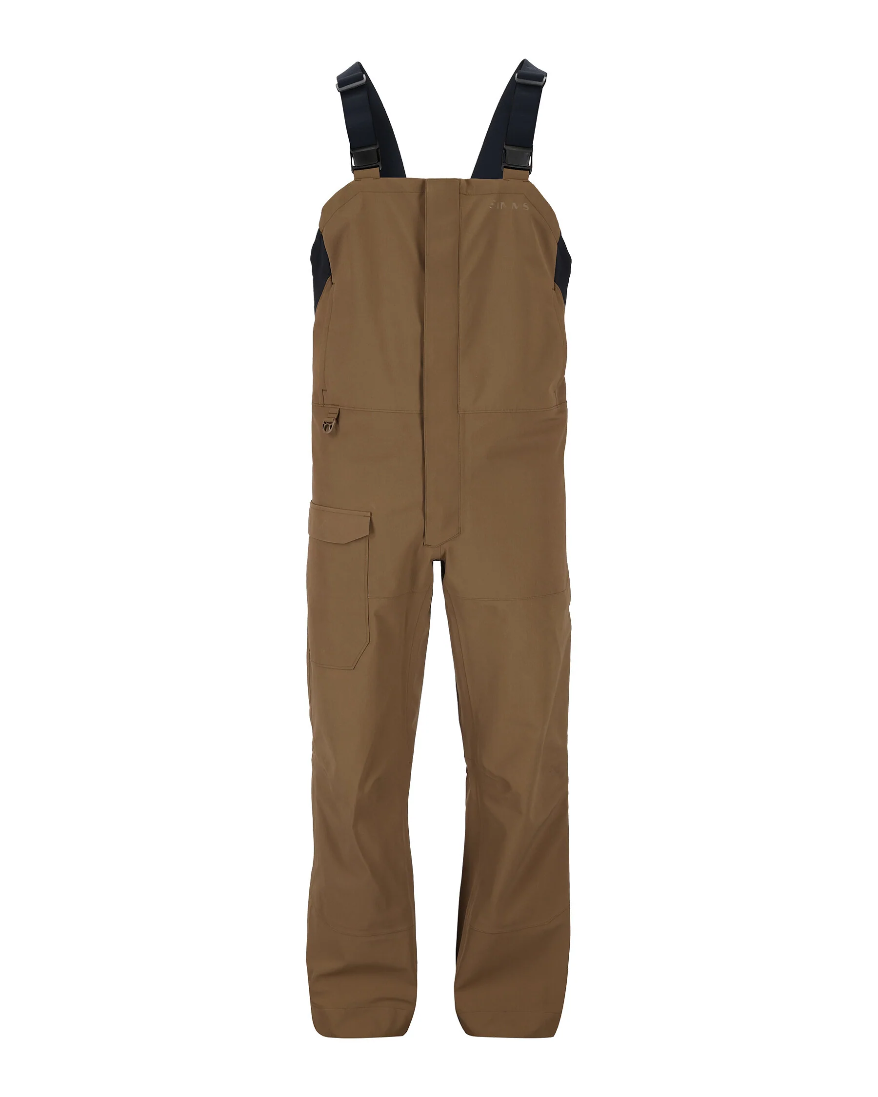 Men's Simms Challenger Fishing Bib - Image 21