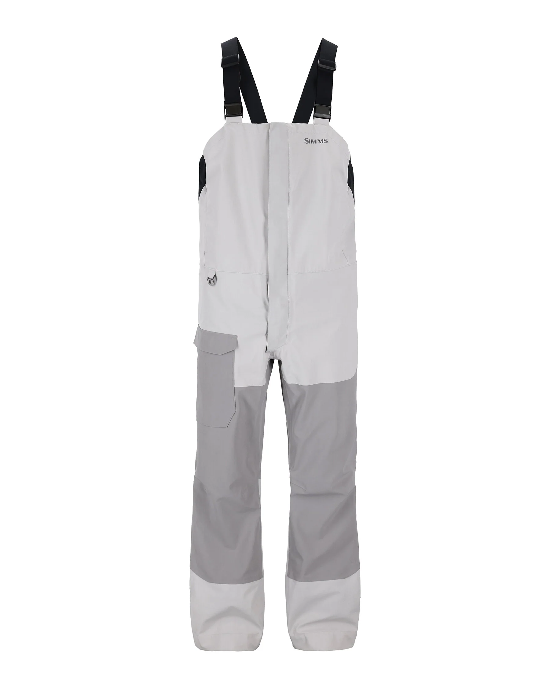 Men's Simms Challenger Fishing Bib - Image 7