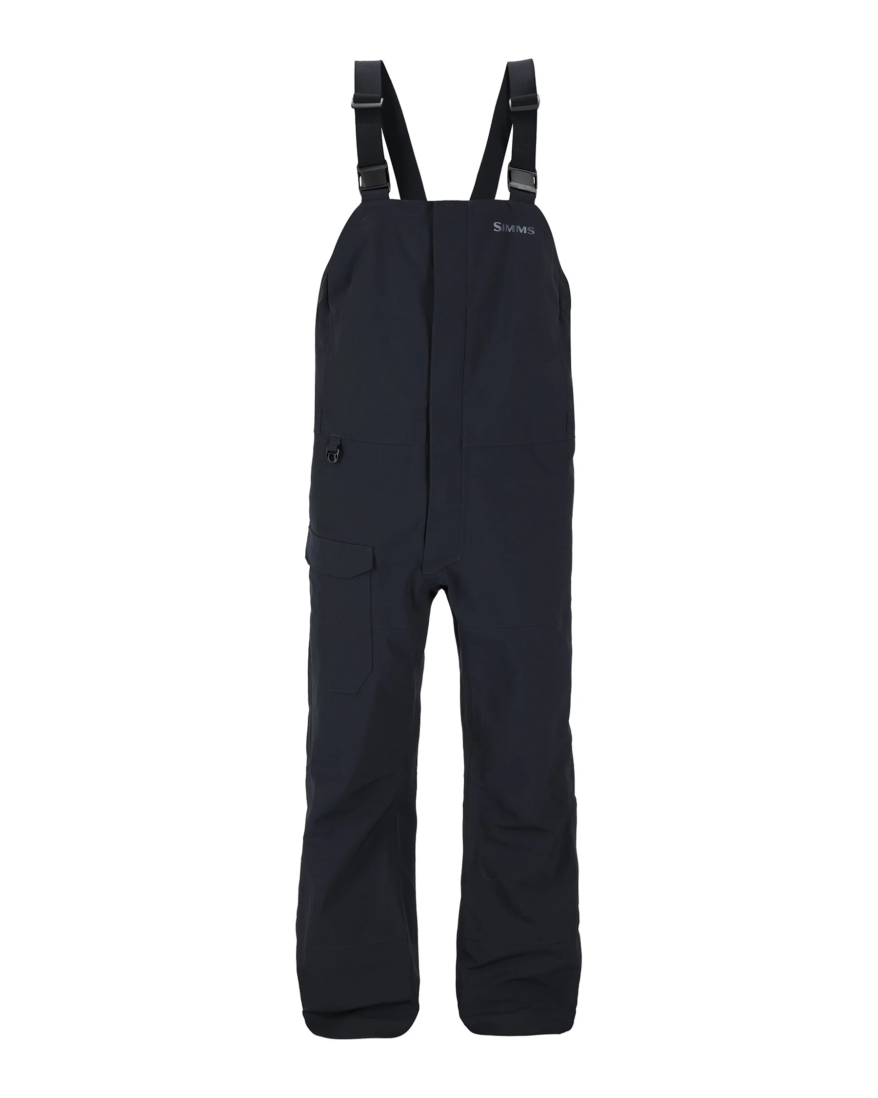 Men's Simms Challenger Fishing Bib - Image 9