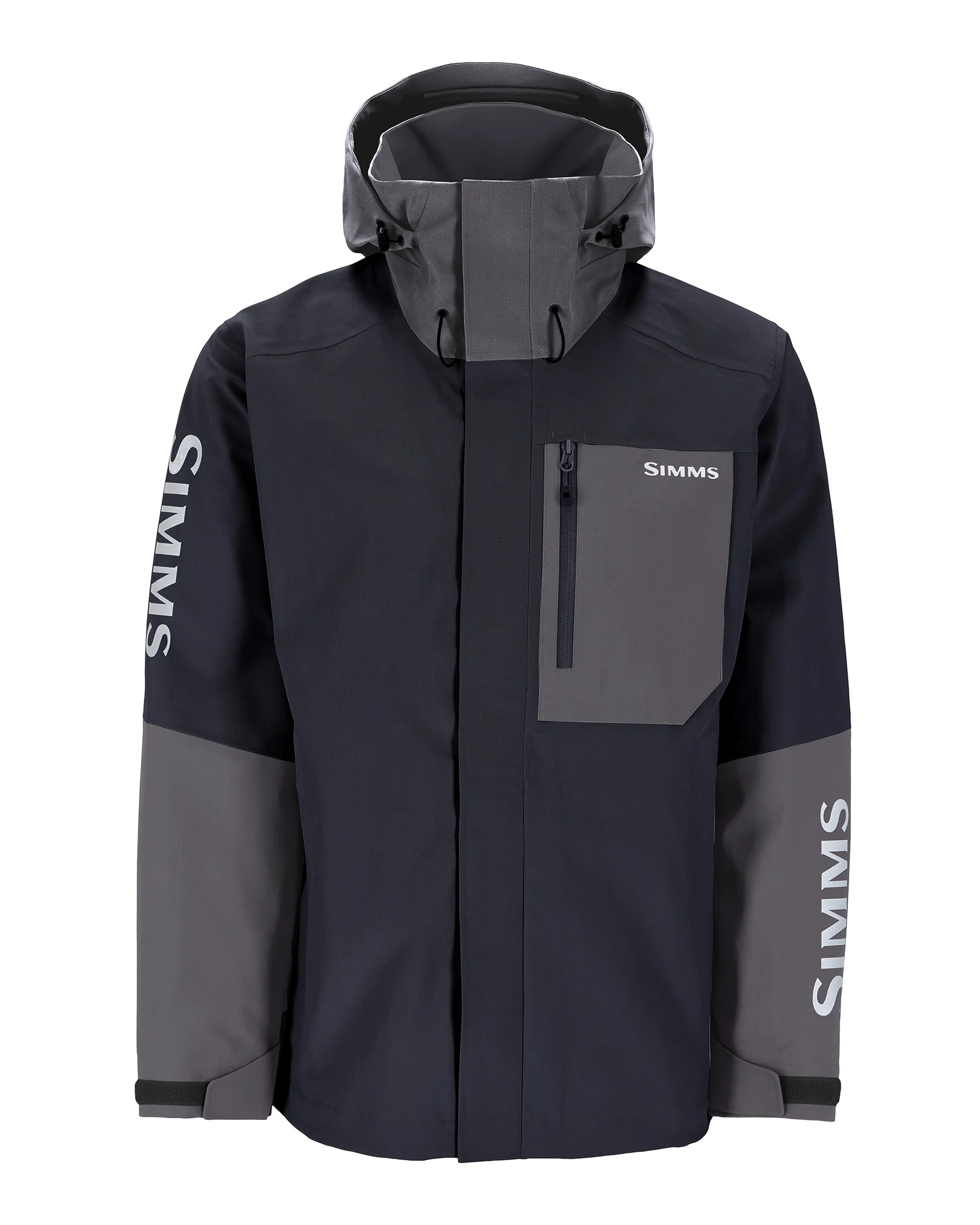 Men's Simms Challenger Fishing Jacket