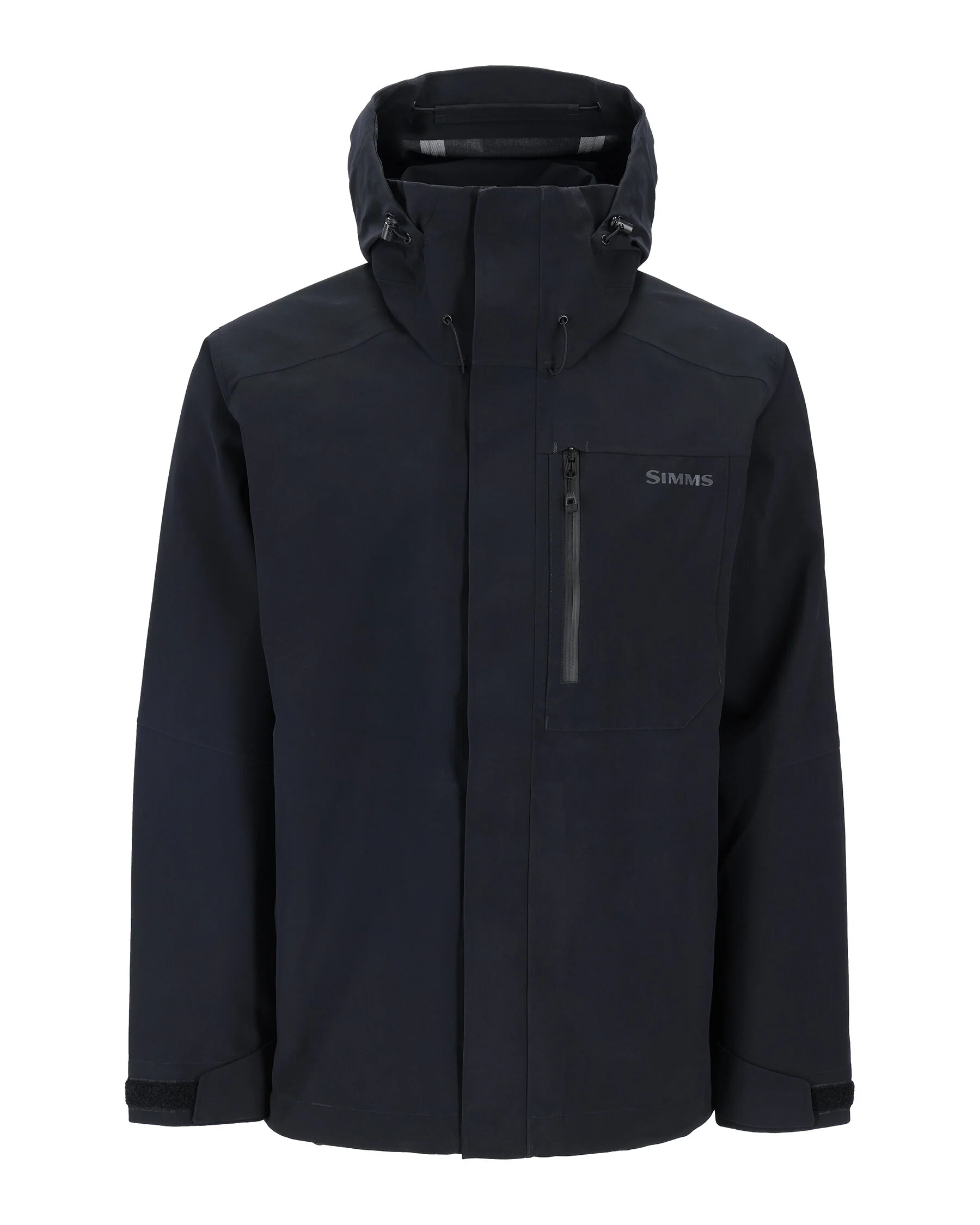 Men's Simms Challenger Fishing Jacket - Image 12