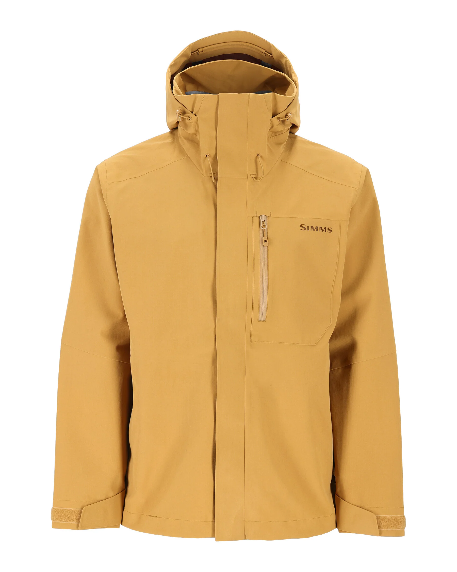 Men's Simms Challenger Fishing Jacket - Image 15