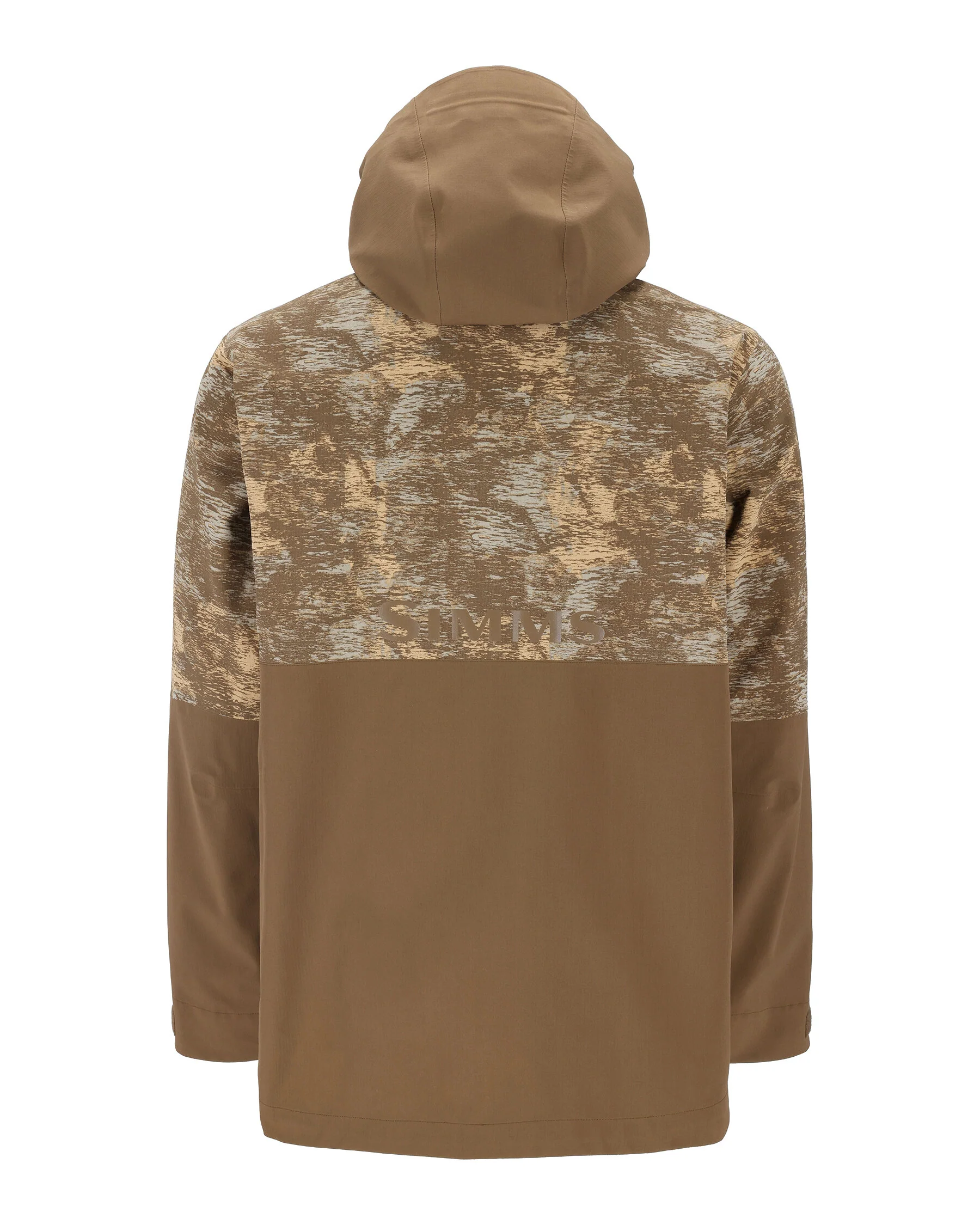 Men's Simms Challenger Fishing Jacket - Image 26