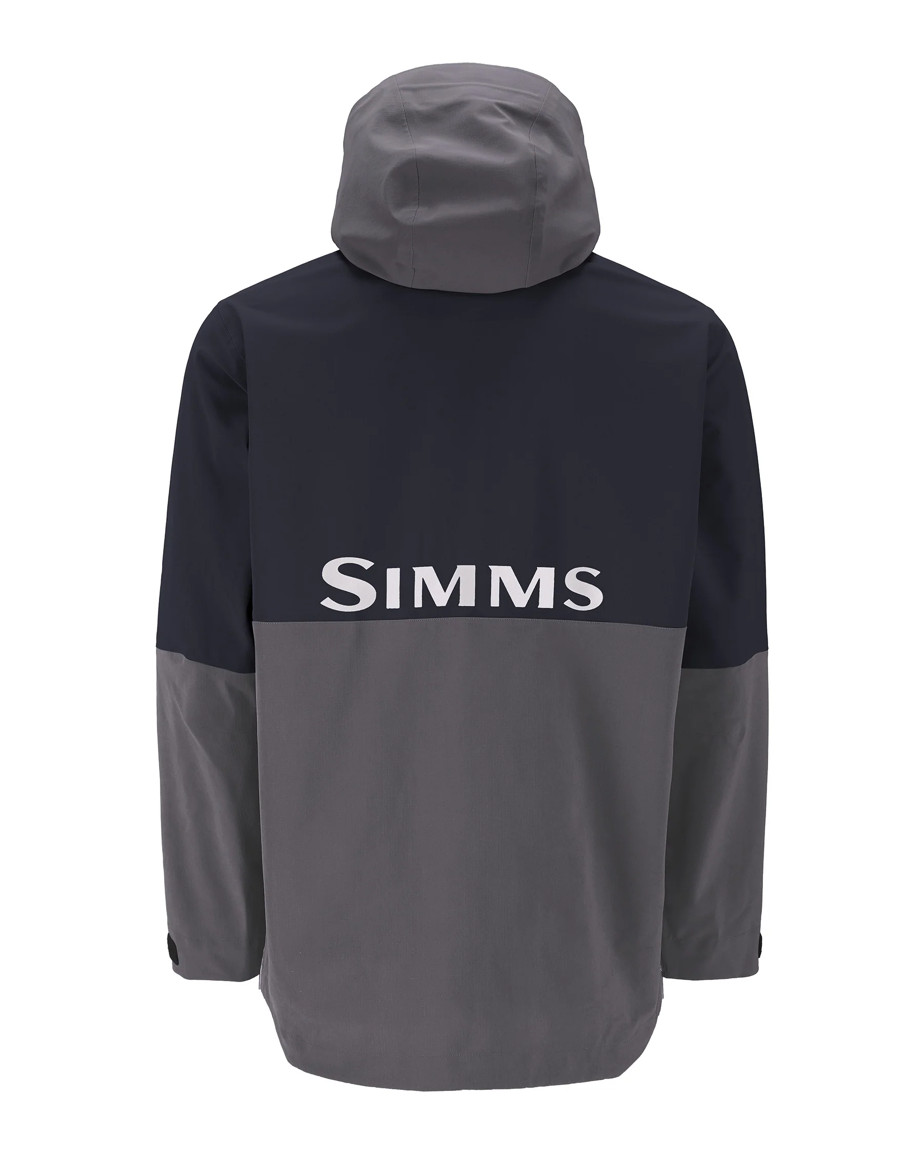 Men's Simms Challenger Fishing Jacket - Image 4