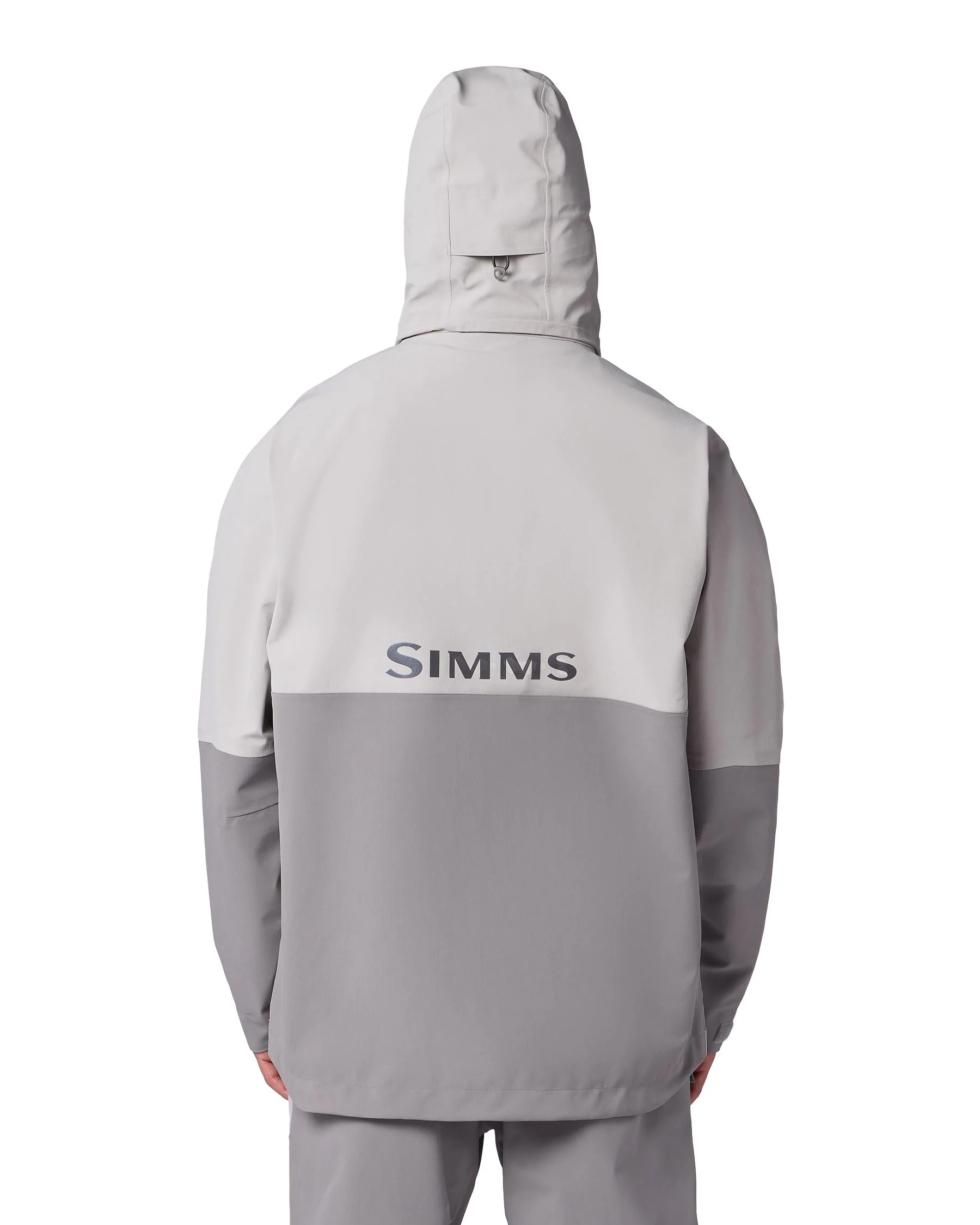 Men's Simms Challenger Fishing Jacket - Image 7