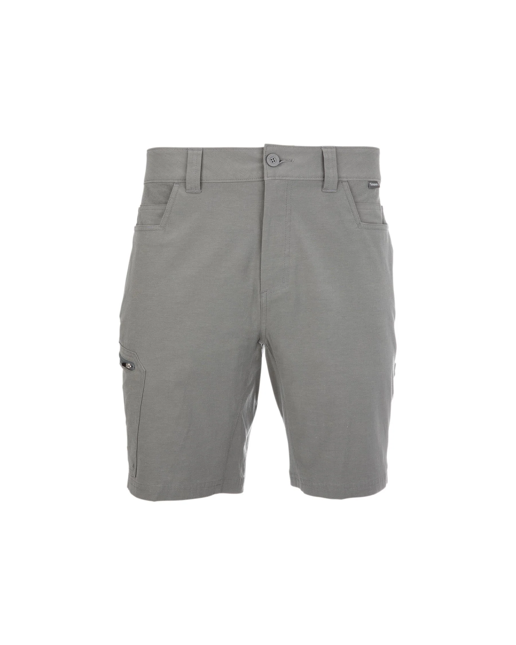 Men's Simms Challenger Shorts- Past Season - Image 7