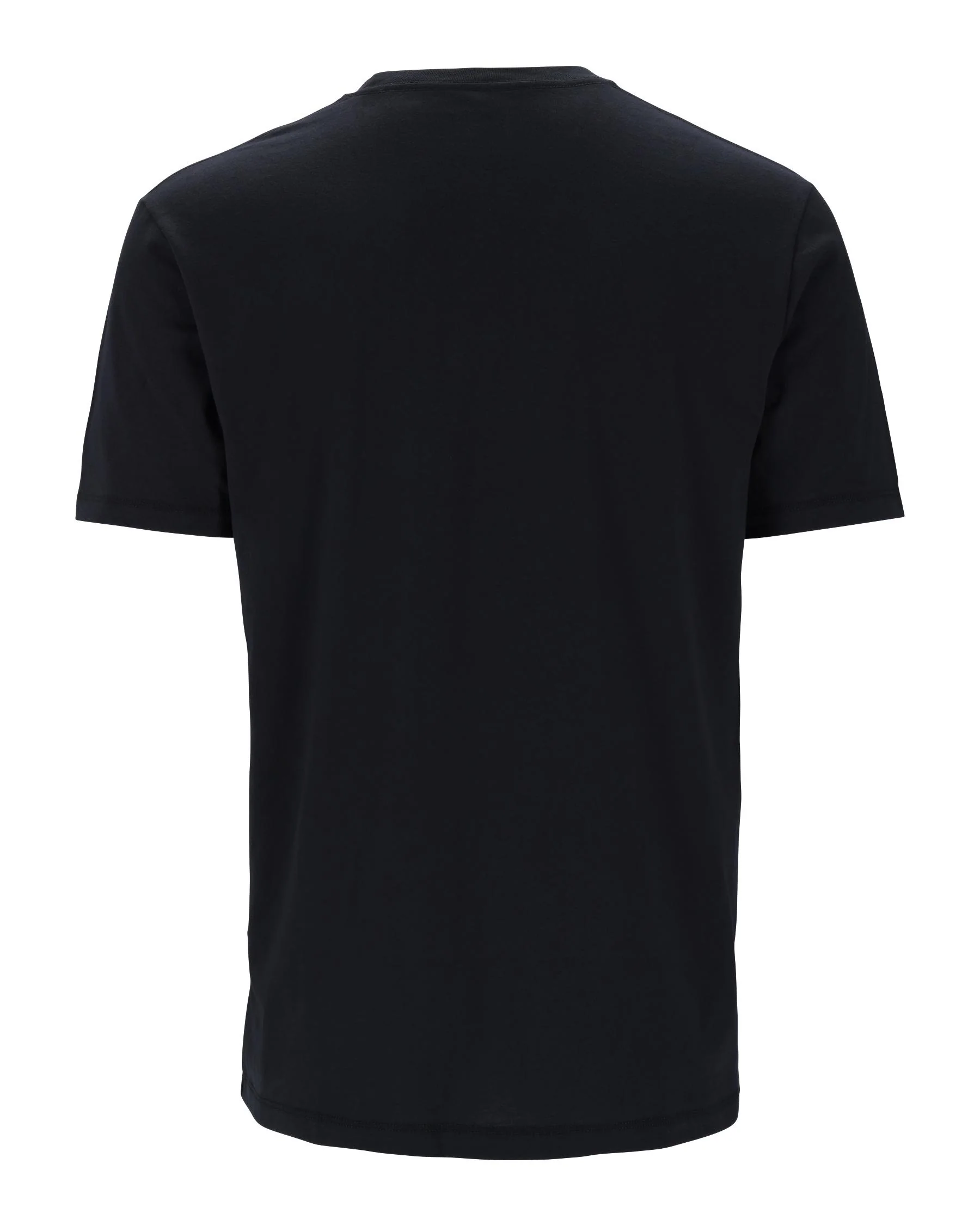 Men's Simms Logo T-Shirt - Image 14