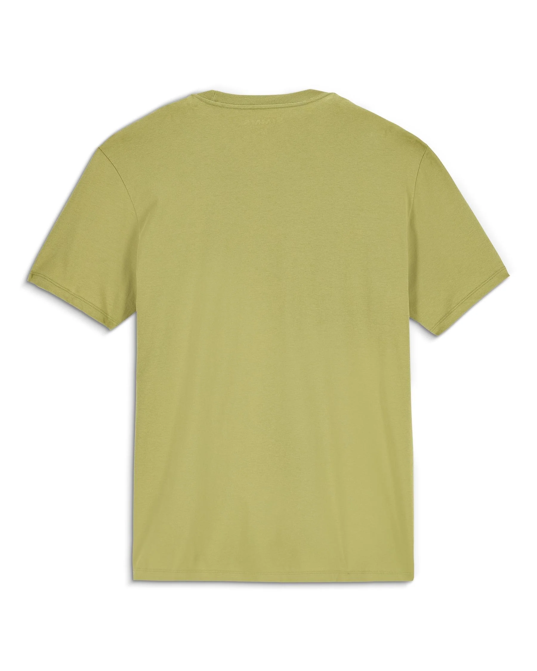 Men's Simms Logo T-Shirt - Image 2