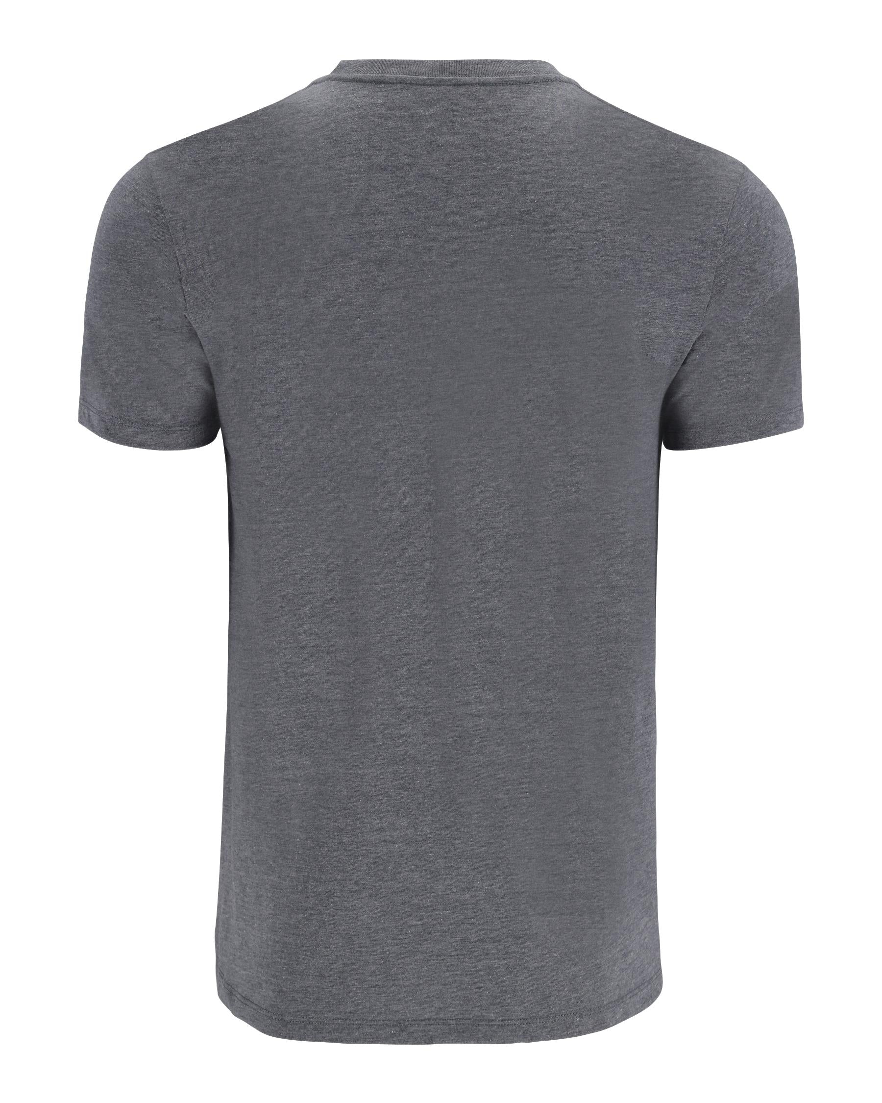 Men's Simms Logo T-Shirt - Image 7