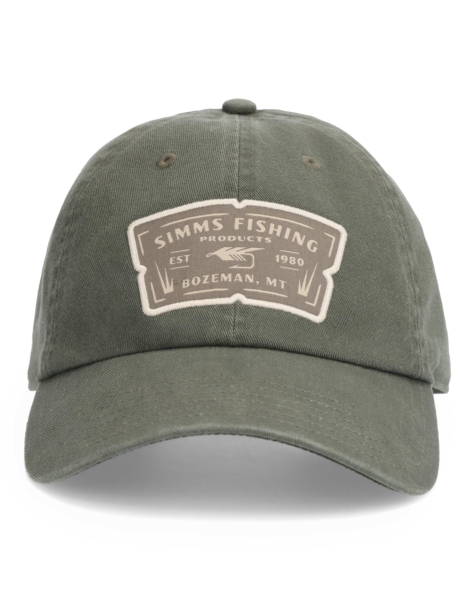 Single Haul Cap - Image 12