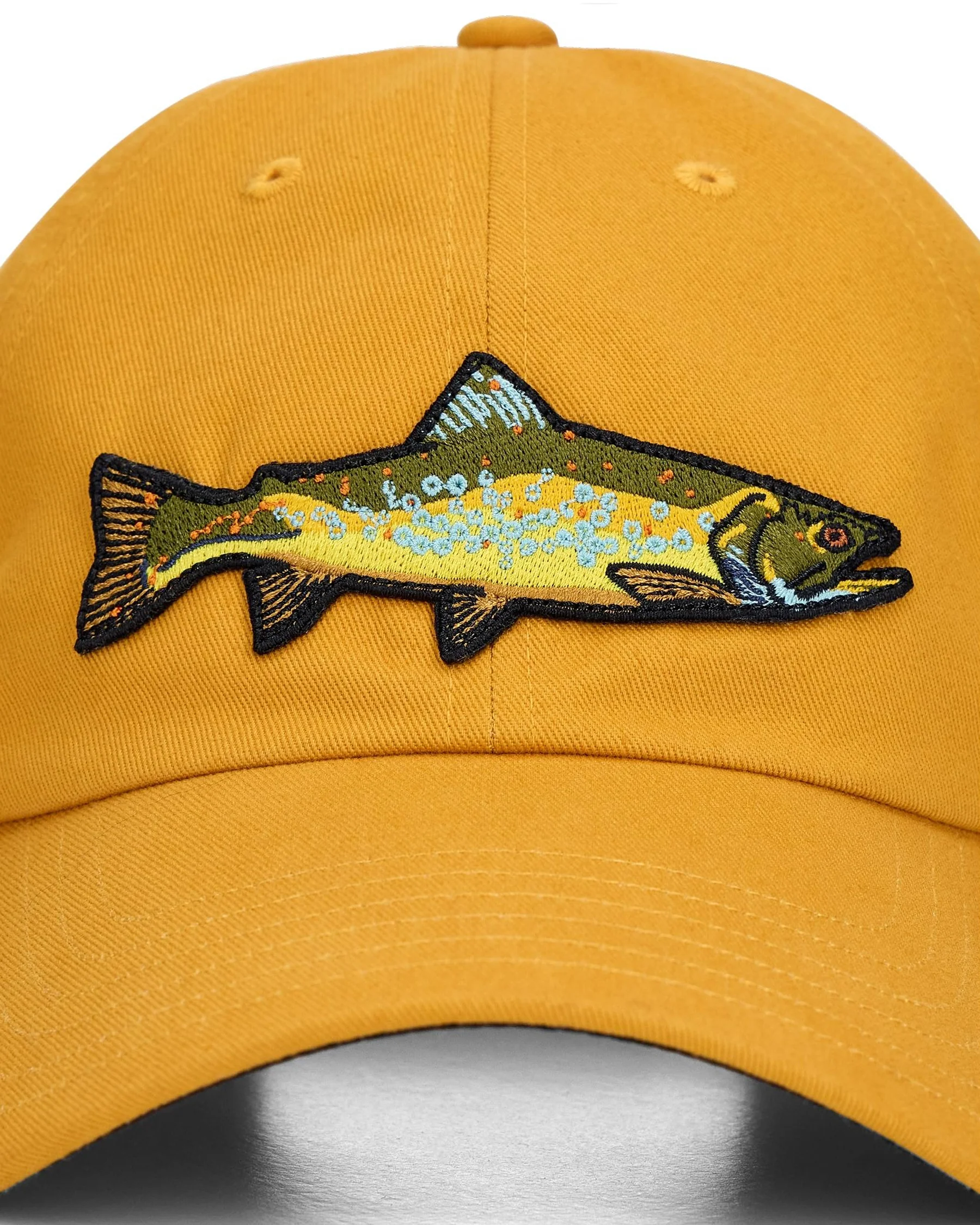 Single Haul Cap - Image 2