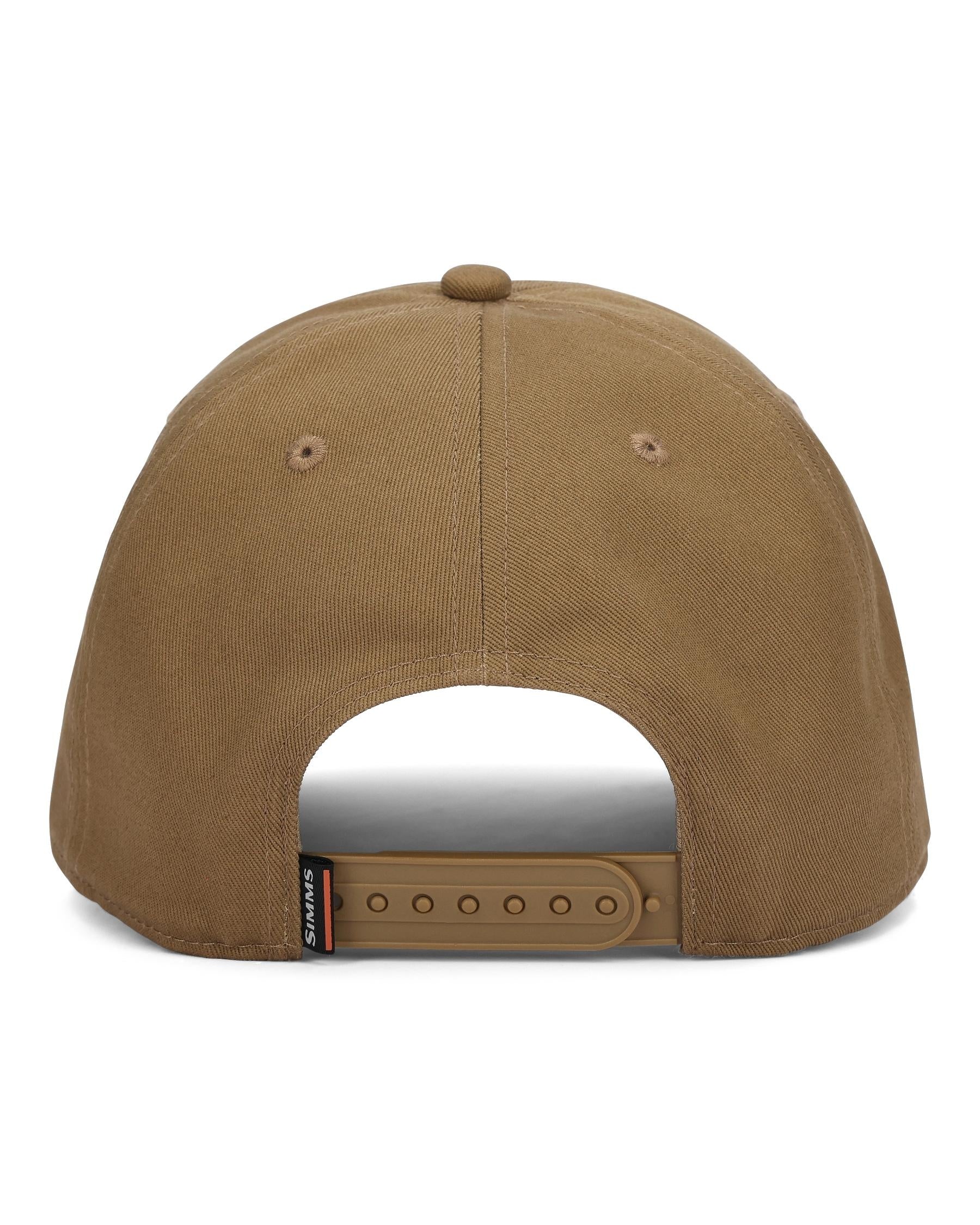 Single Haul Cap - Image 6