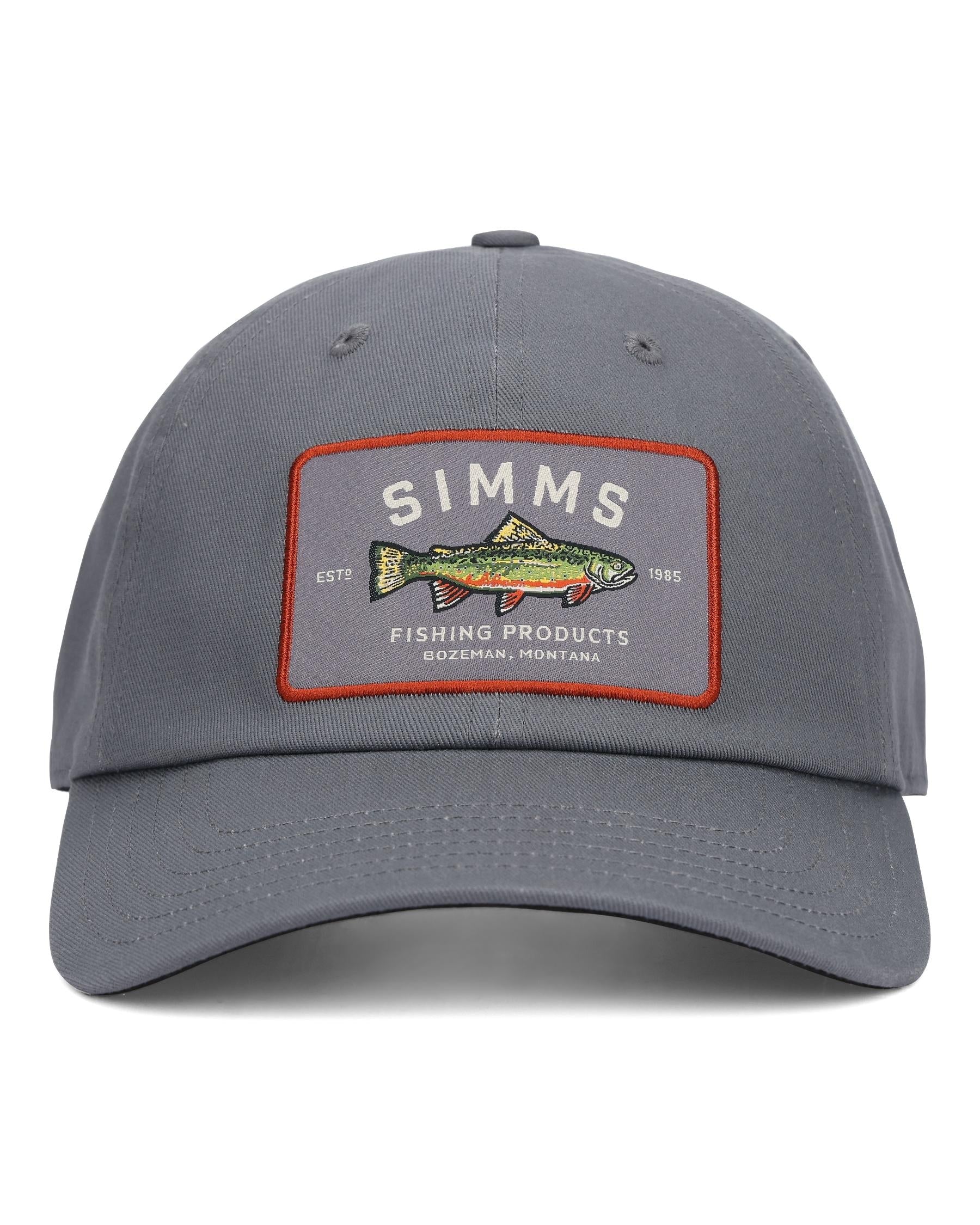 Single Haul Cap - Image 7