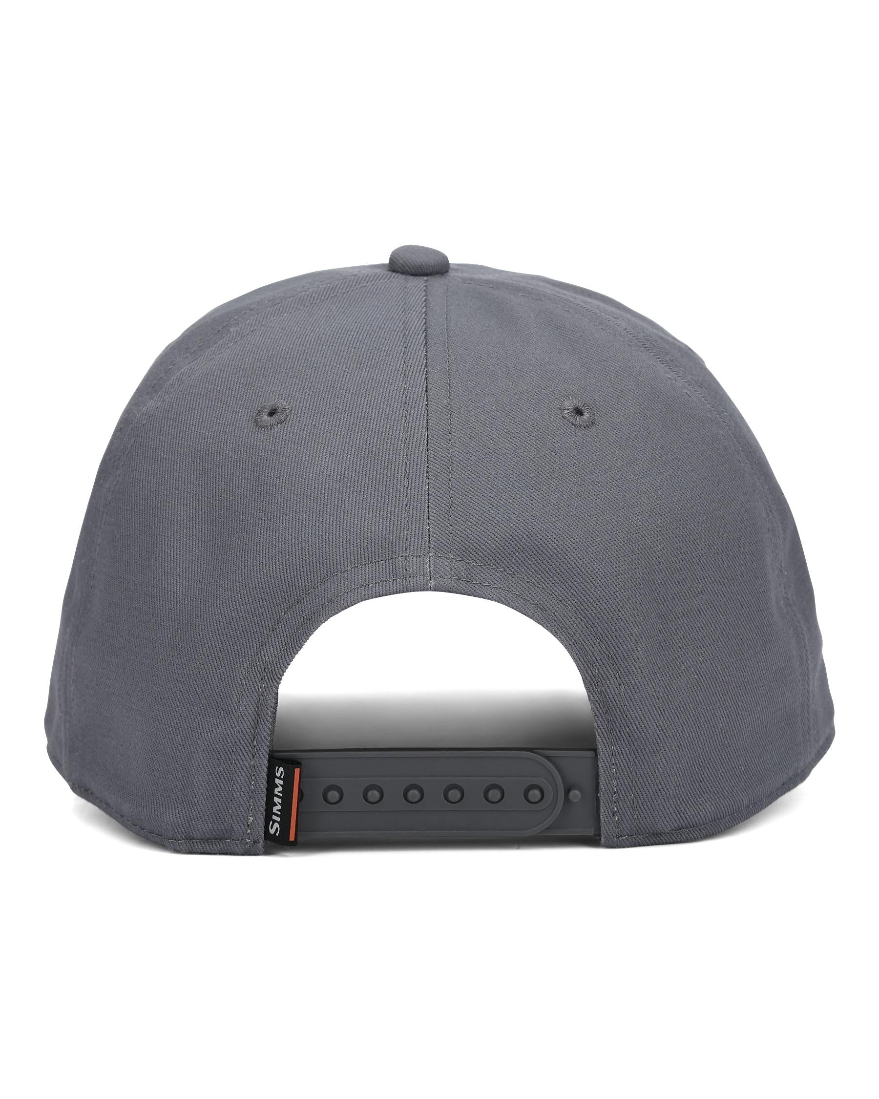 Single Haul Cap - Image 8
