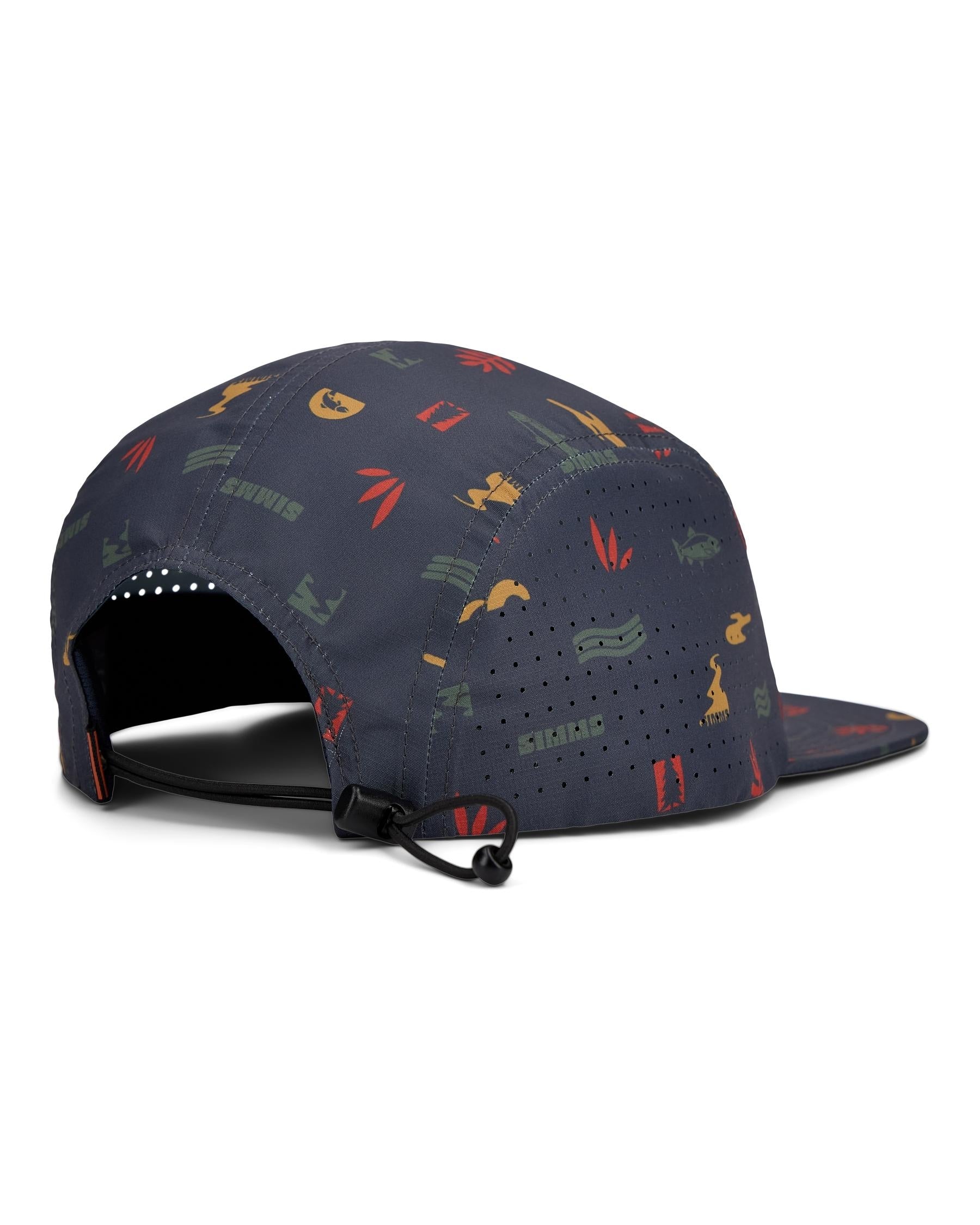 Single Haul Pack Cap - Image 2