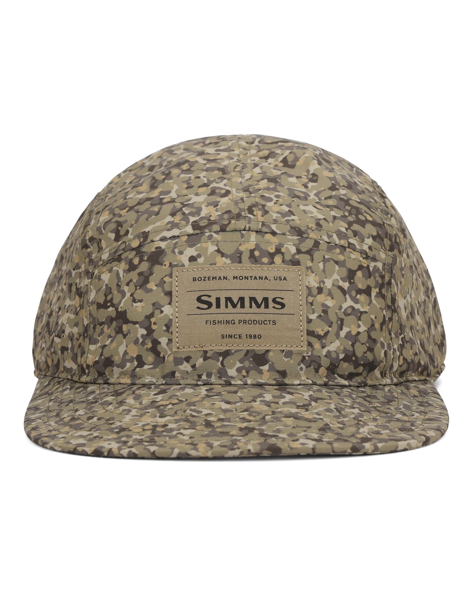 Single Haul Pack Cap - Image 3