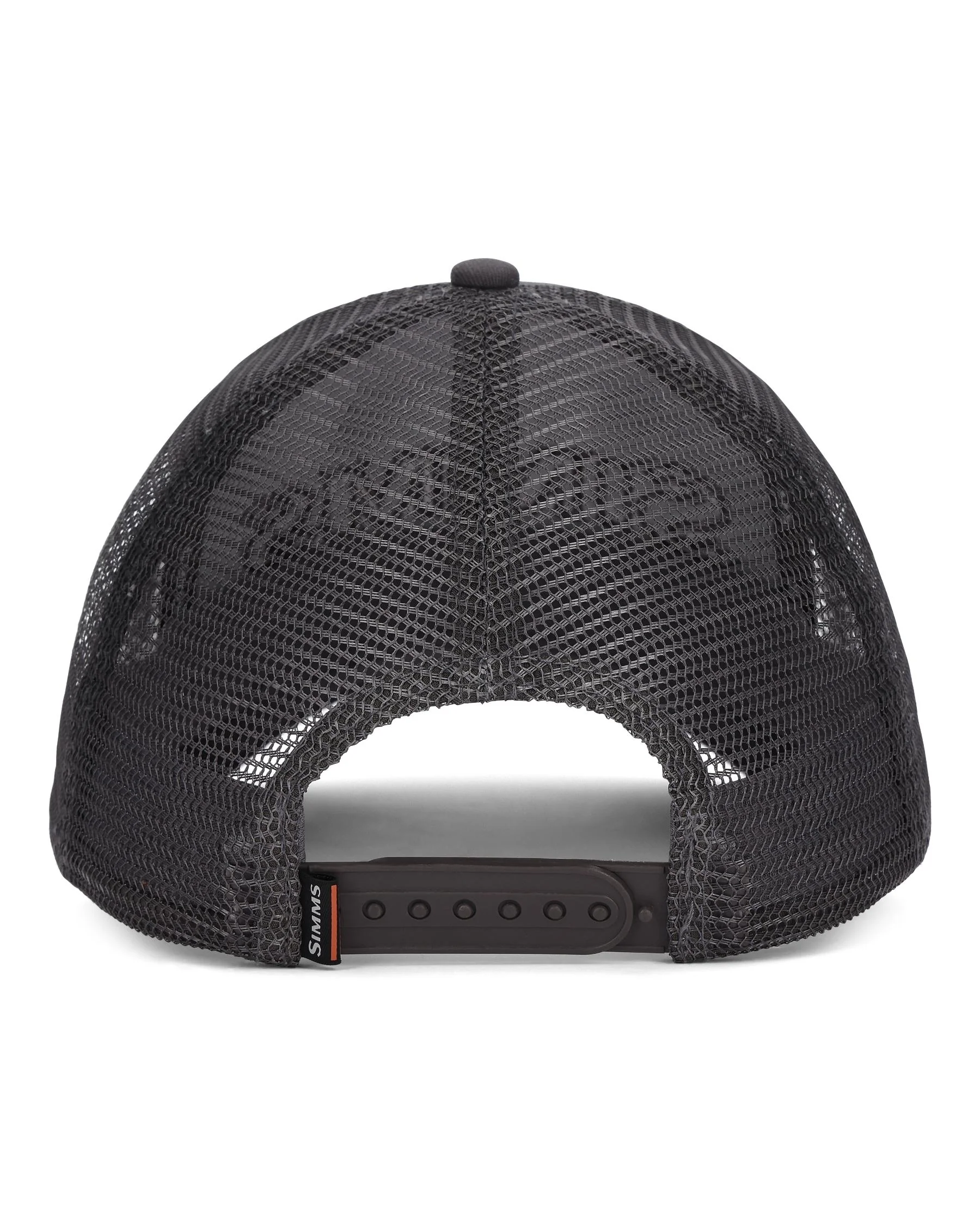Single Haul Trucker - Back Eddy Camo Fill - Image 6