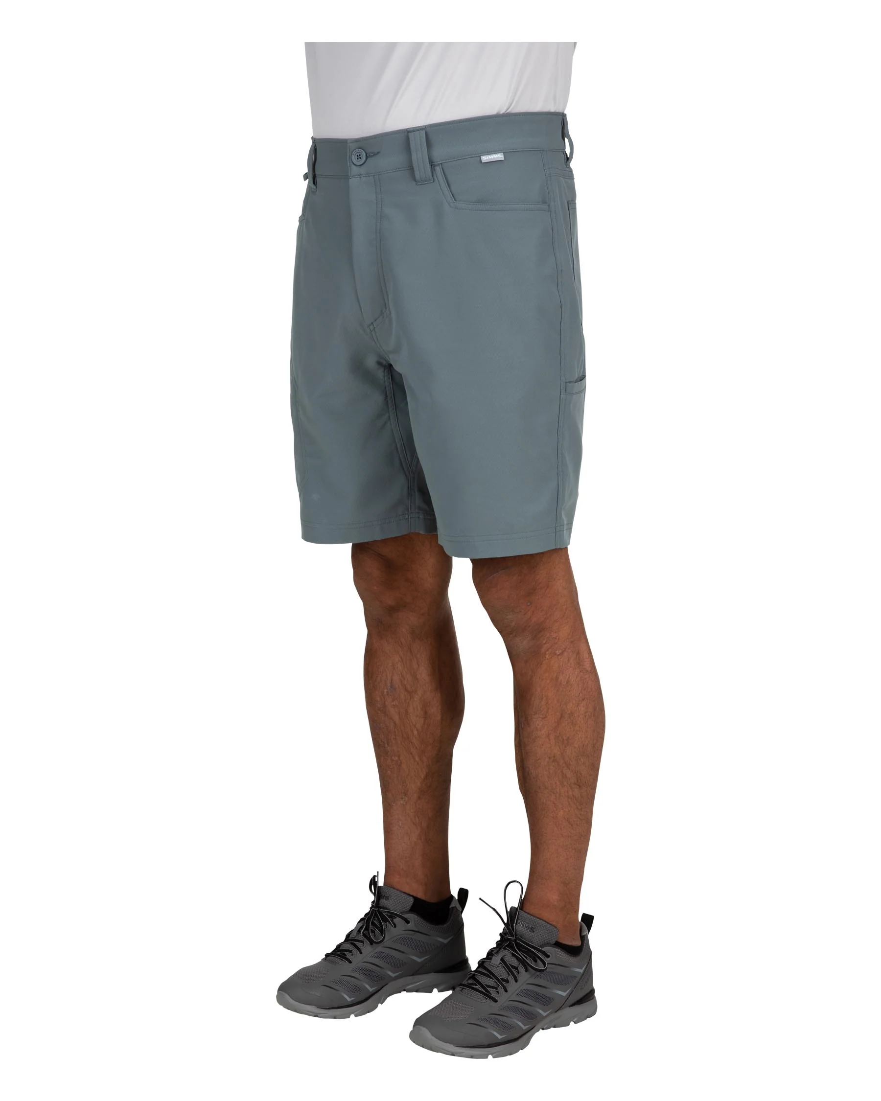 Men's Skiff Shorts - Image 4