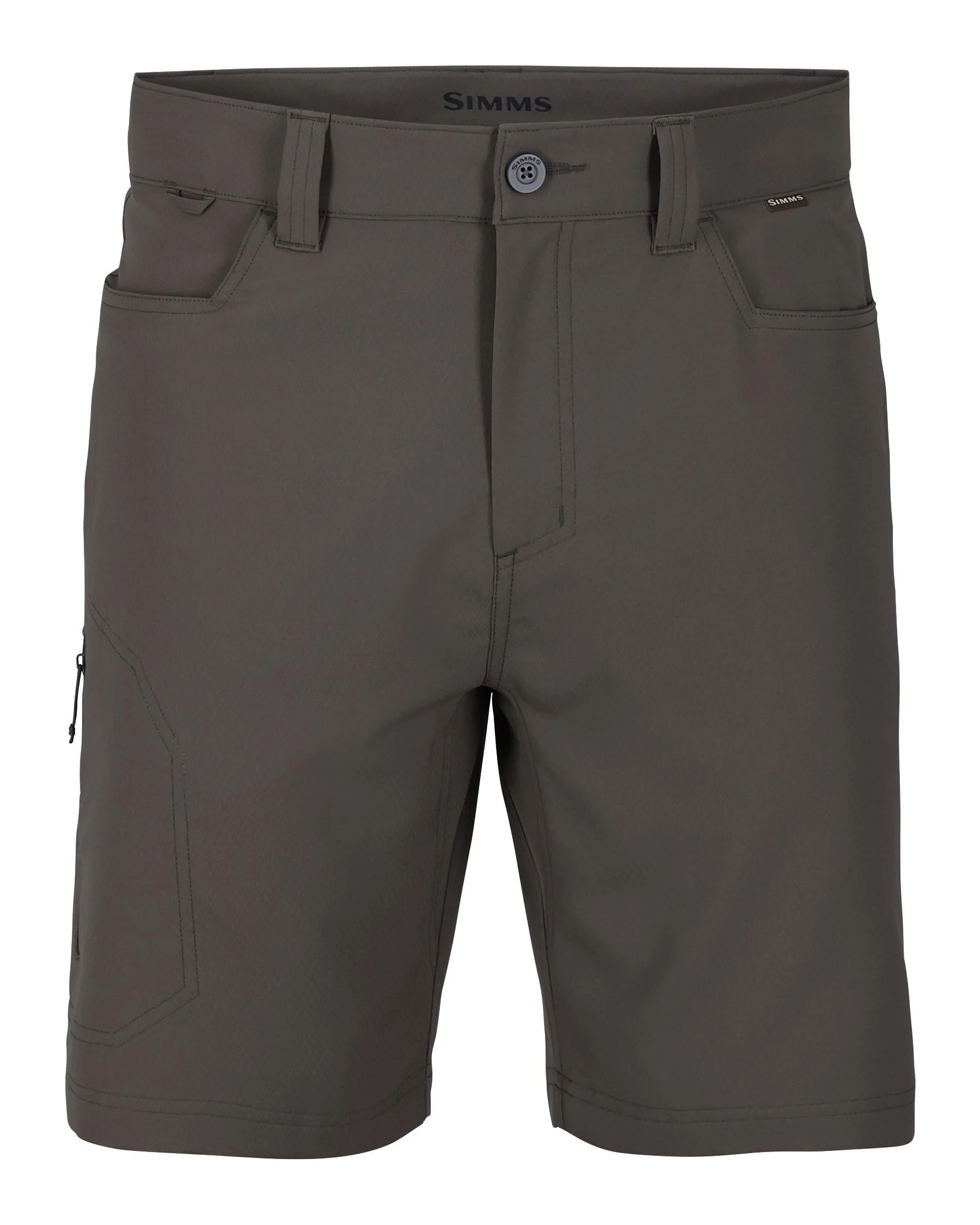 Men's Skiff Shorts - Image 9